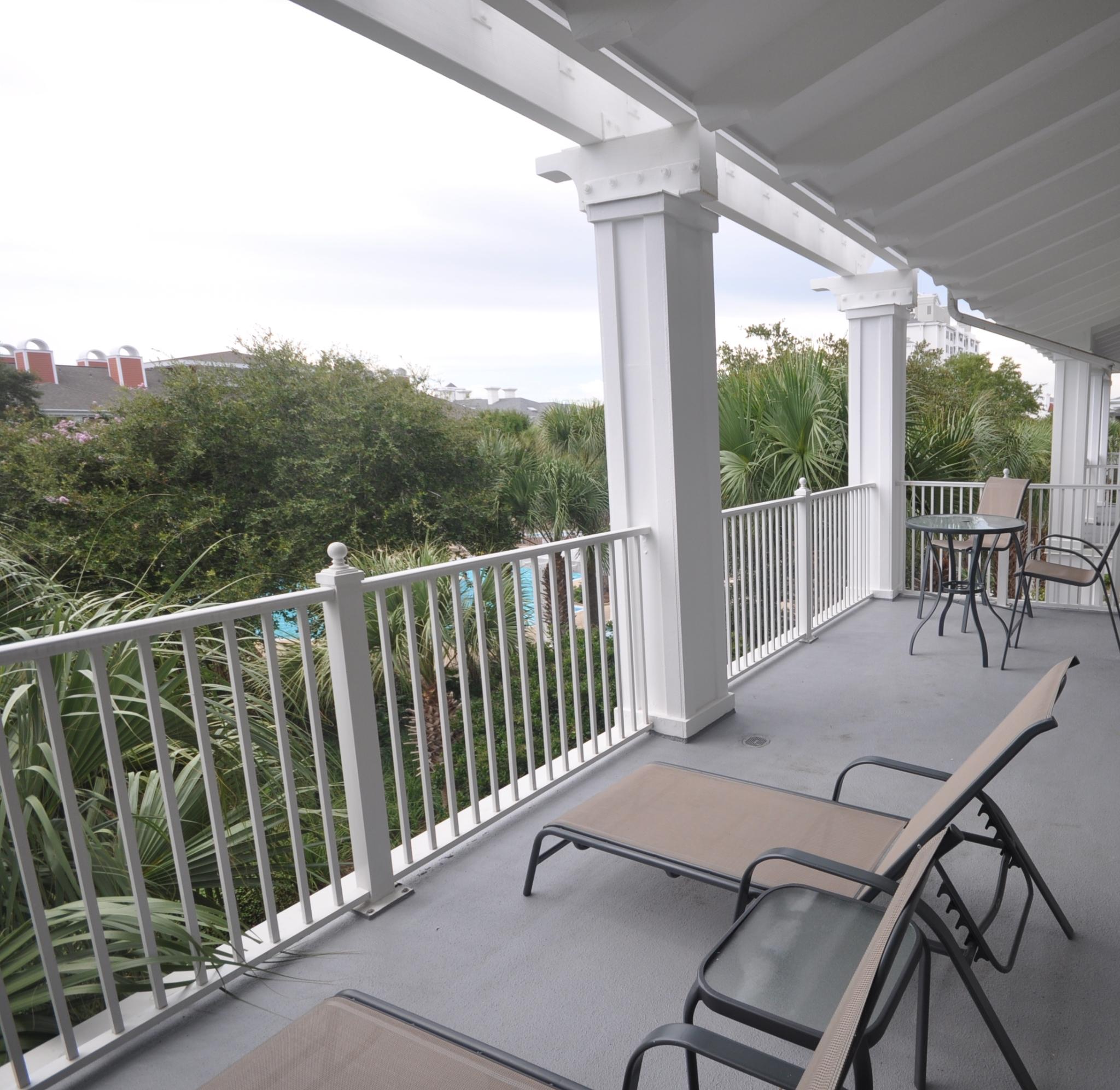 PILOT HOUSE - Residential