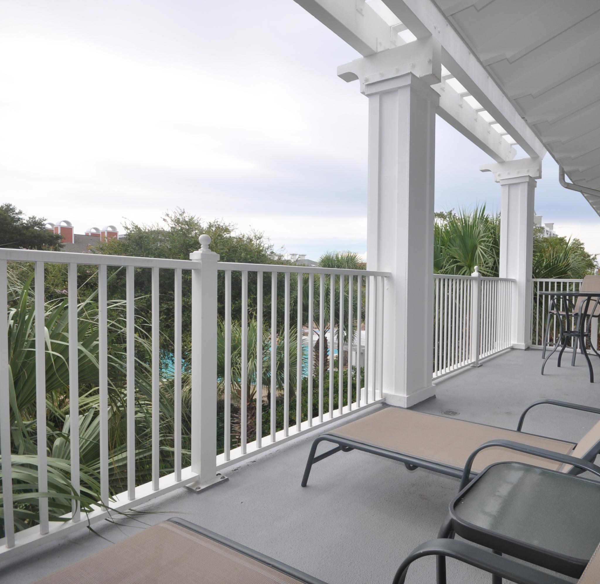 PILOT HOUSE - Residential