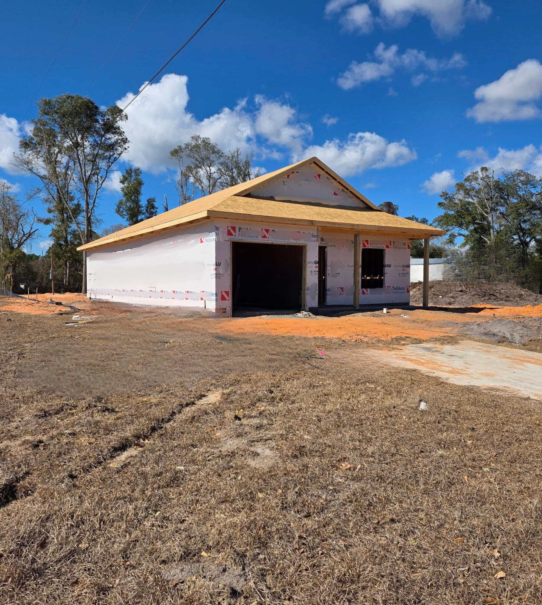 BEACH HAVEN PLAT - Residential