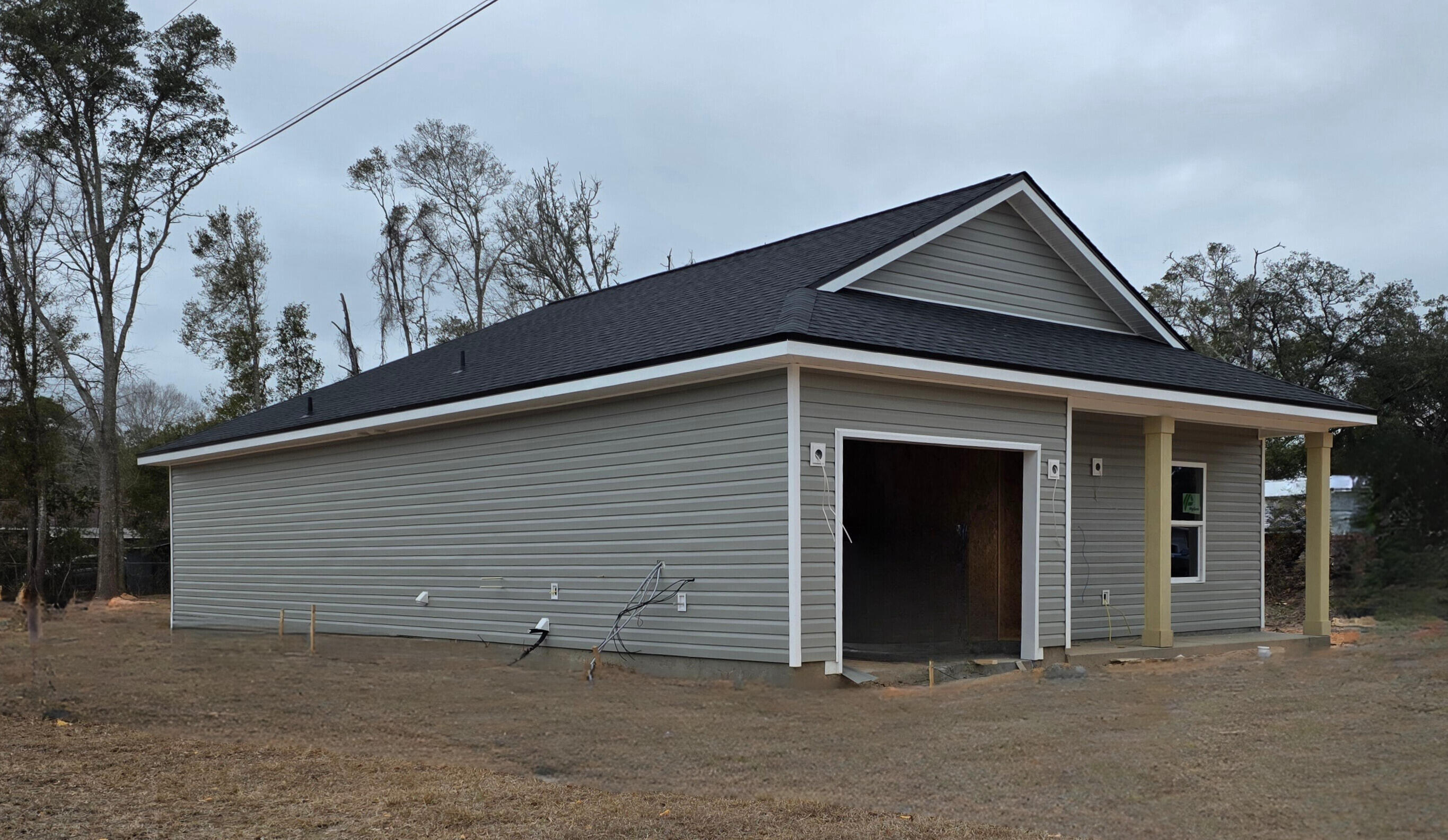 BEACH HAVEN PLAT - Residential