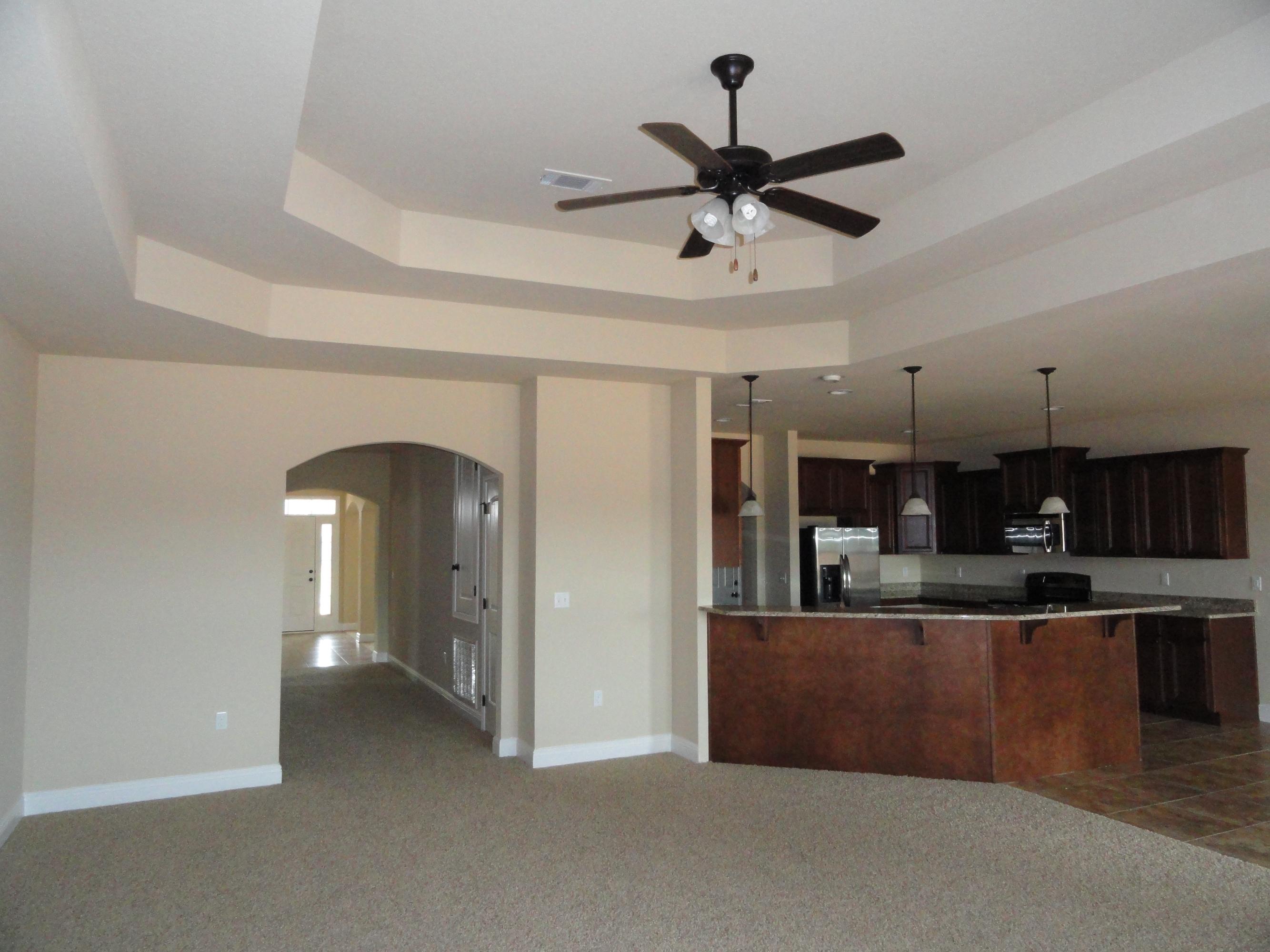 BROWNSTONE MANOR - Residential