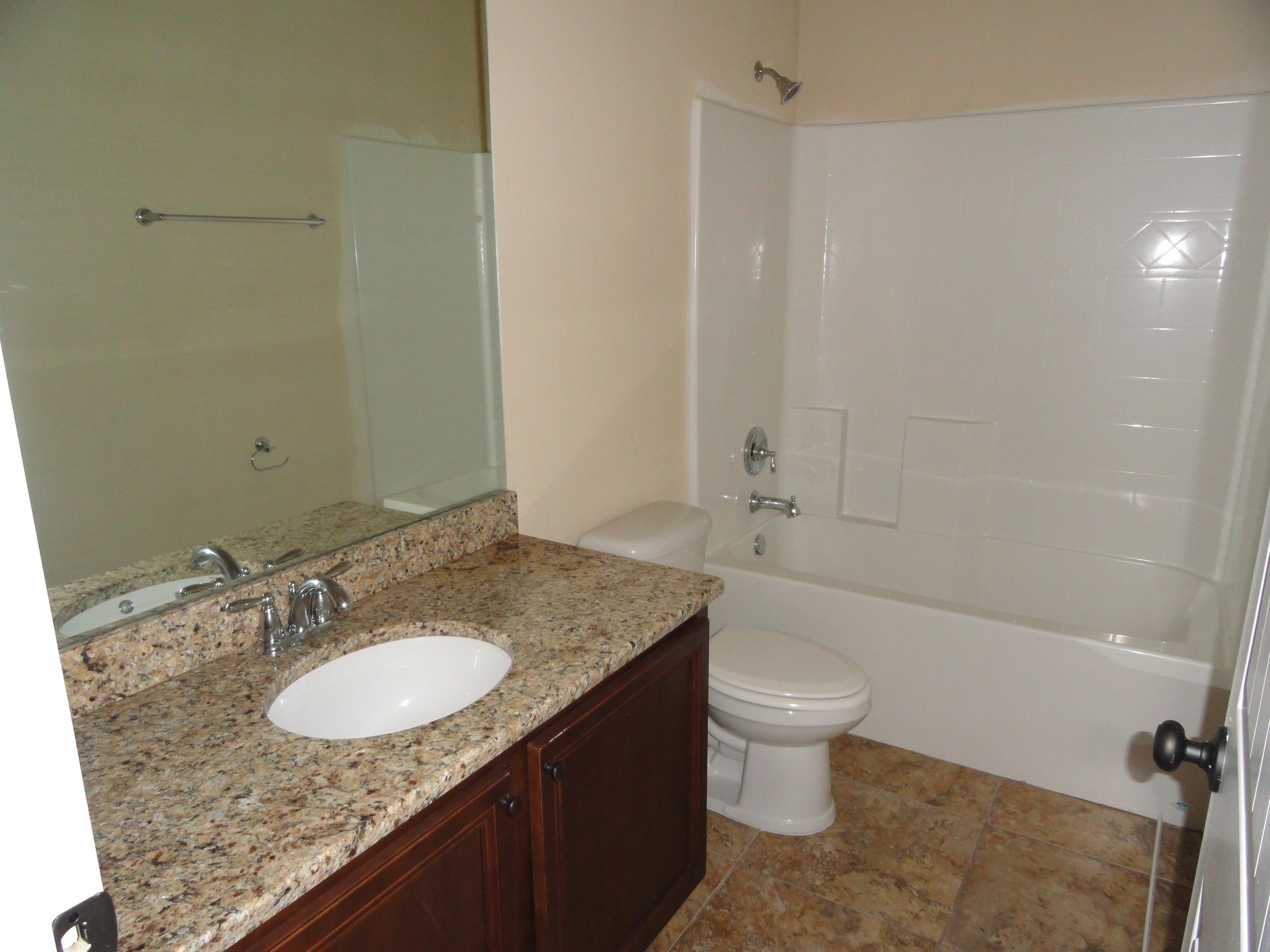 BROWNSTONE MANOR - Residential