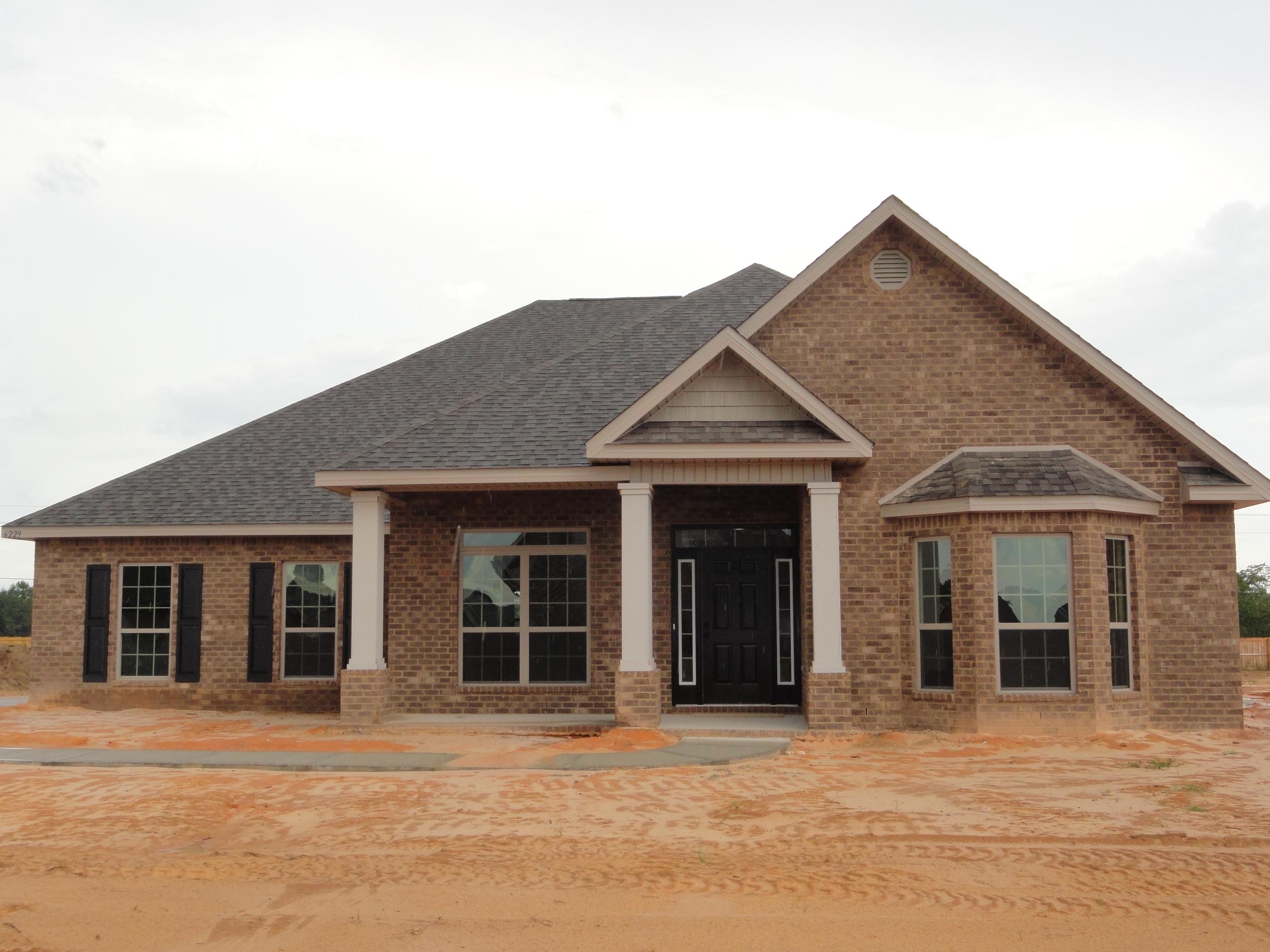 BROWNSTONE MANOR - Residential