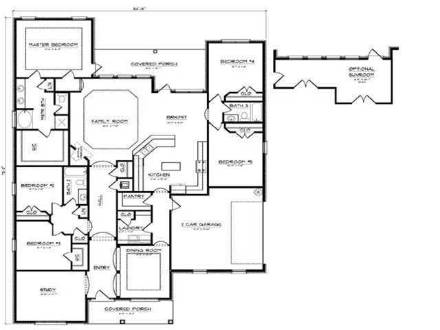 BROWNSTONE MANOR - Residential