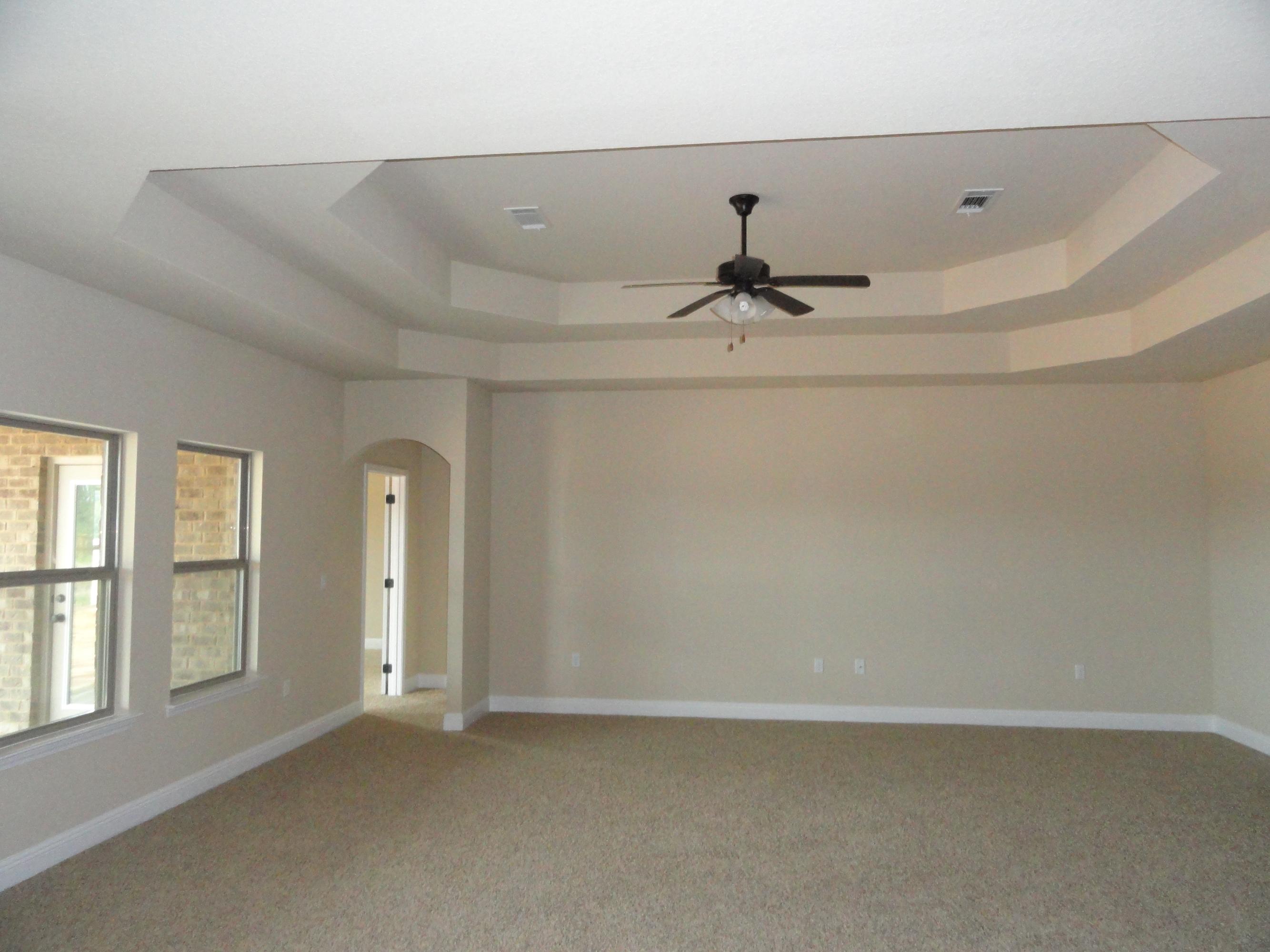 BROWNSTONE MANOR - Residential