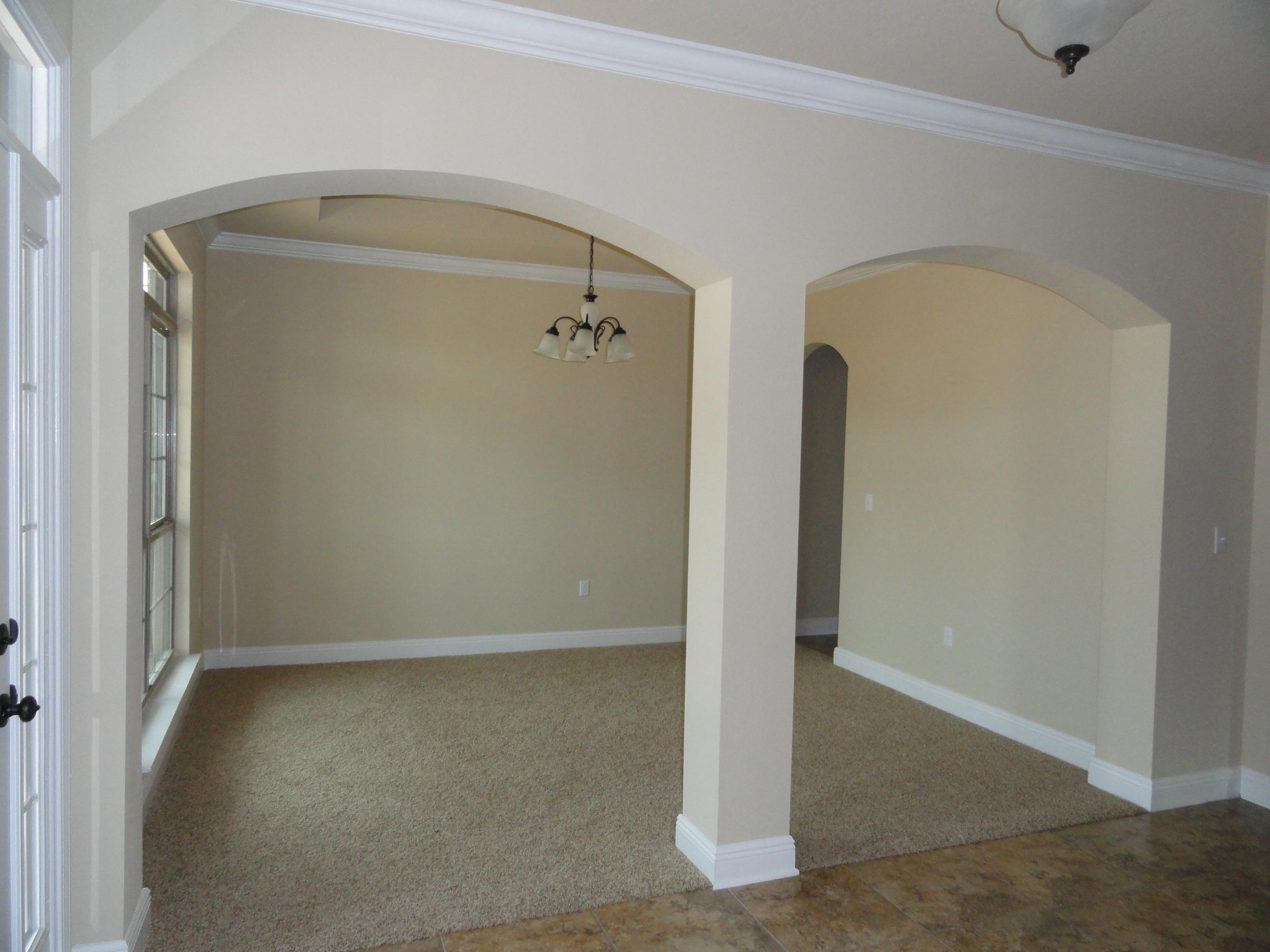 BROWNSTONE MANOR - Residential