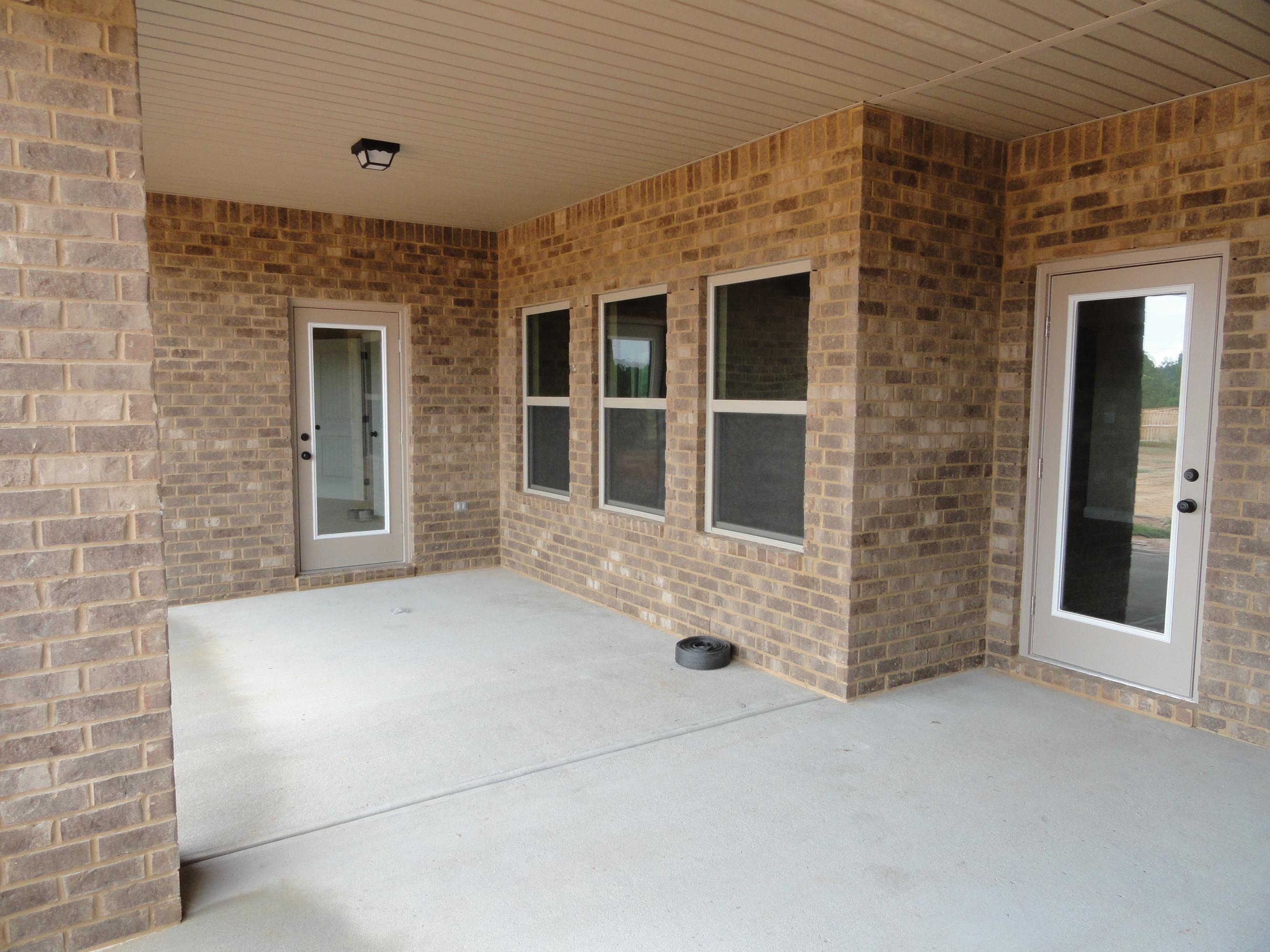 BROWNSTONE MANOR - Residential