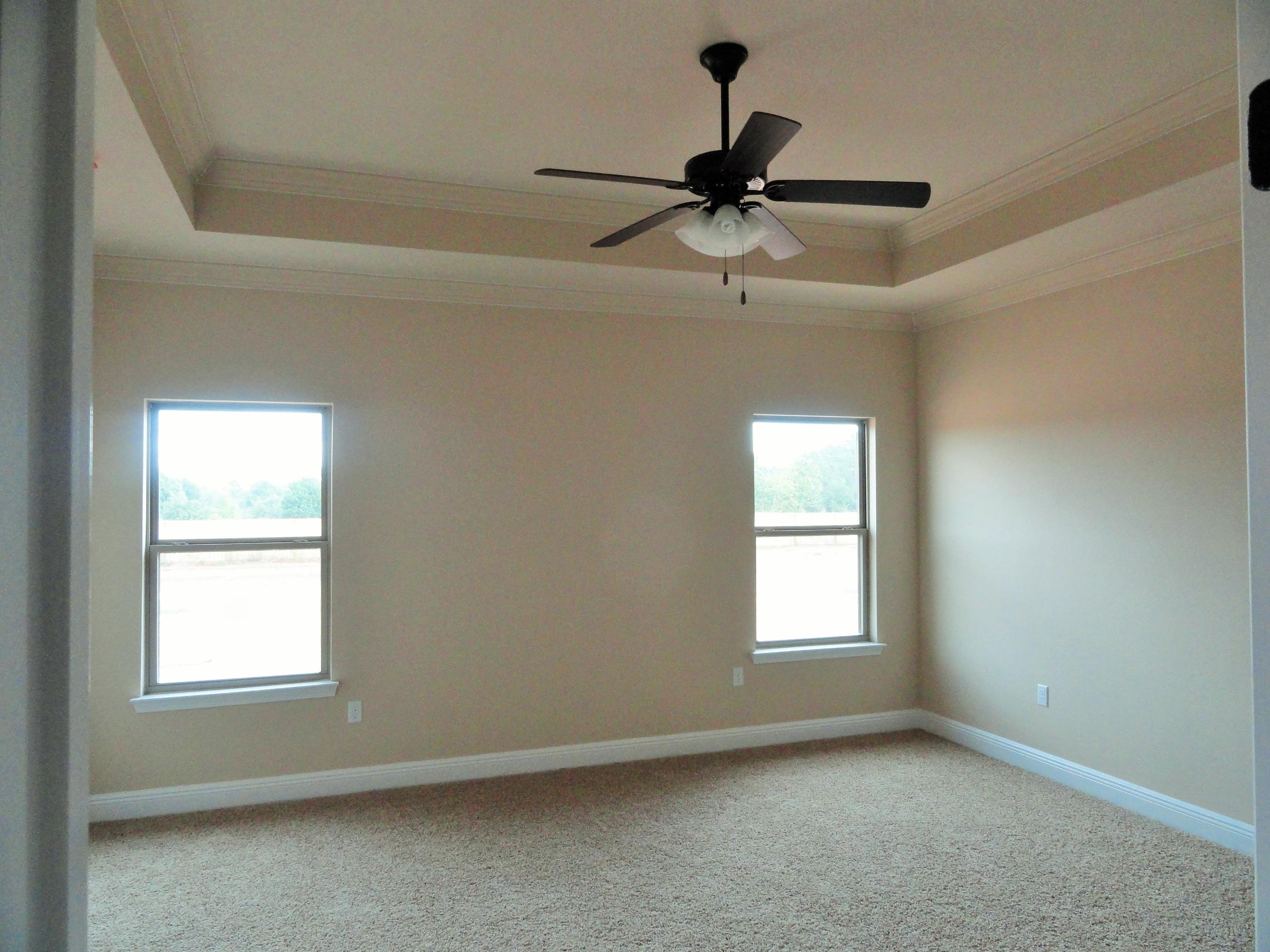 BROWNSTONE MANOR - Residential