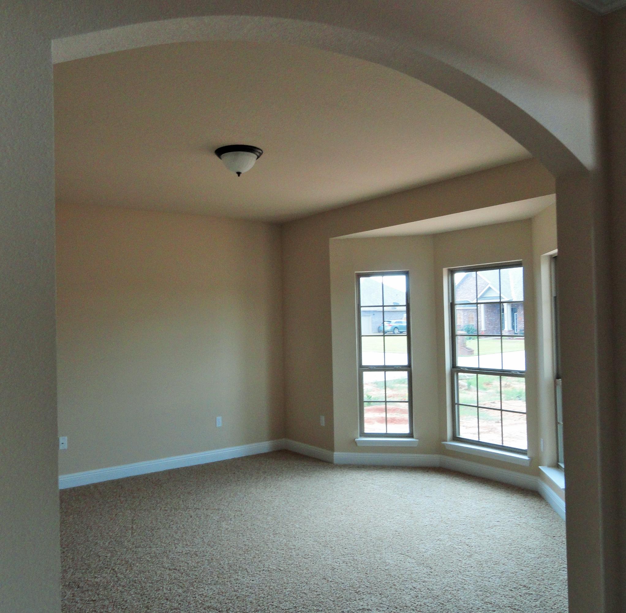 BROWNSTONE MANOR - Residential