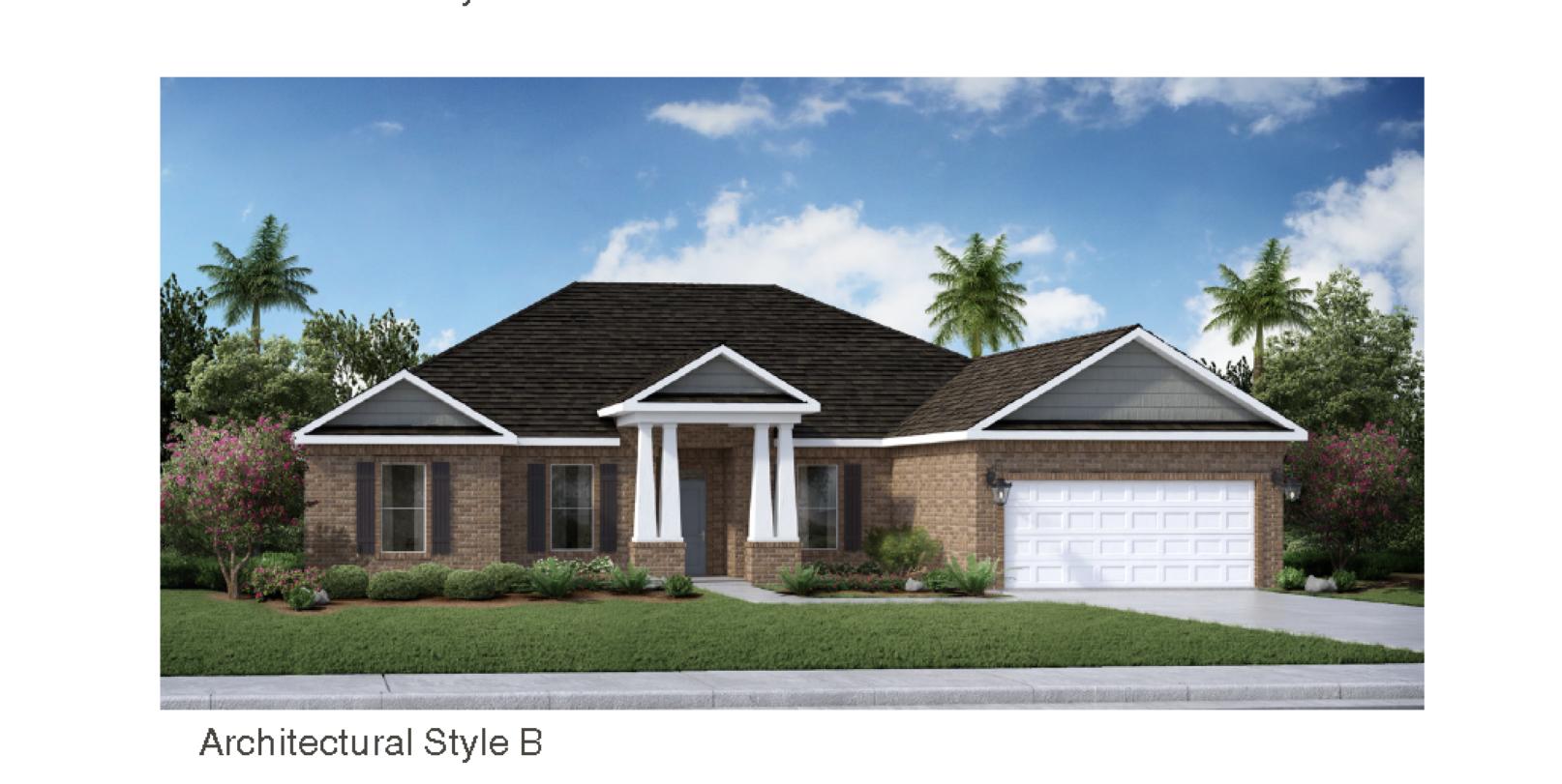 Sweetwater At Hammock Bay - Residential