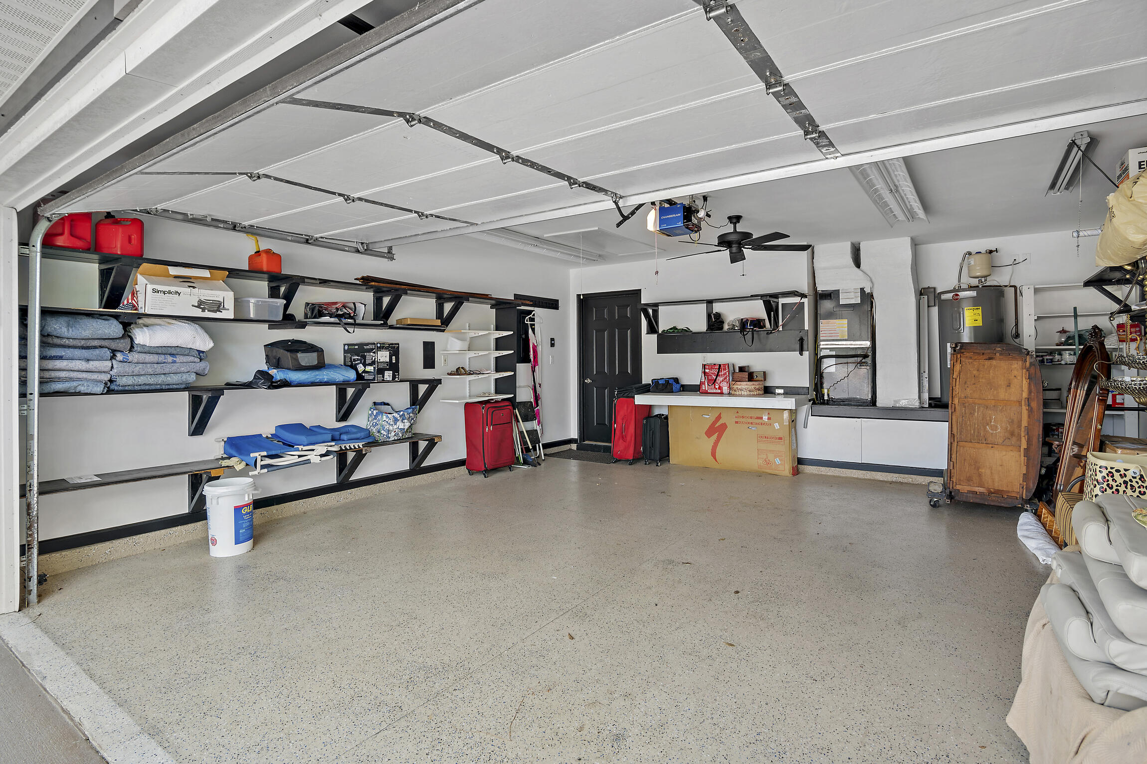 OLDE FLORIDA LAKES PH II - Residential
