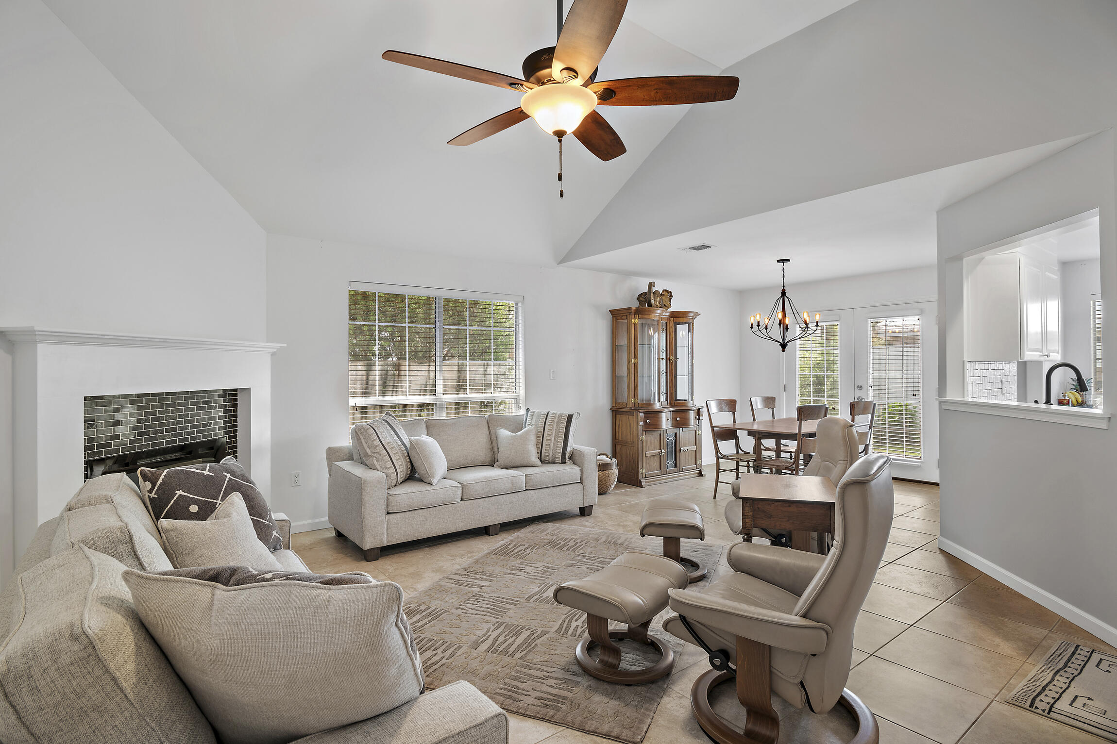 OLDE FLORIDA LAKES PH II - Residential