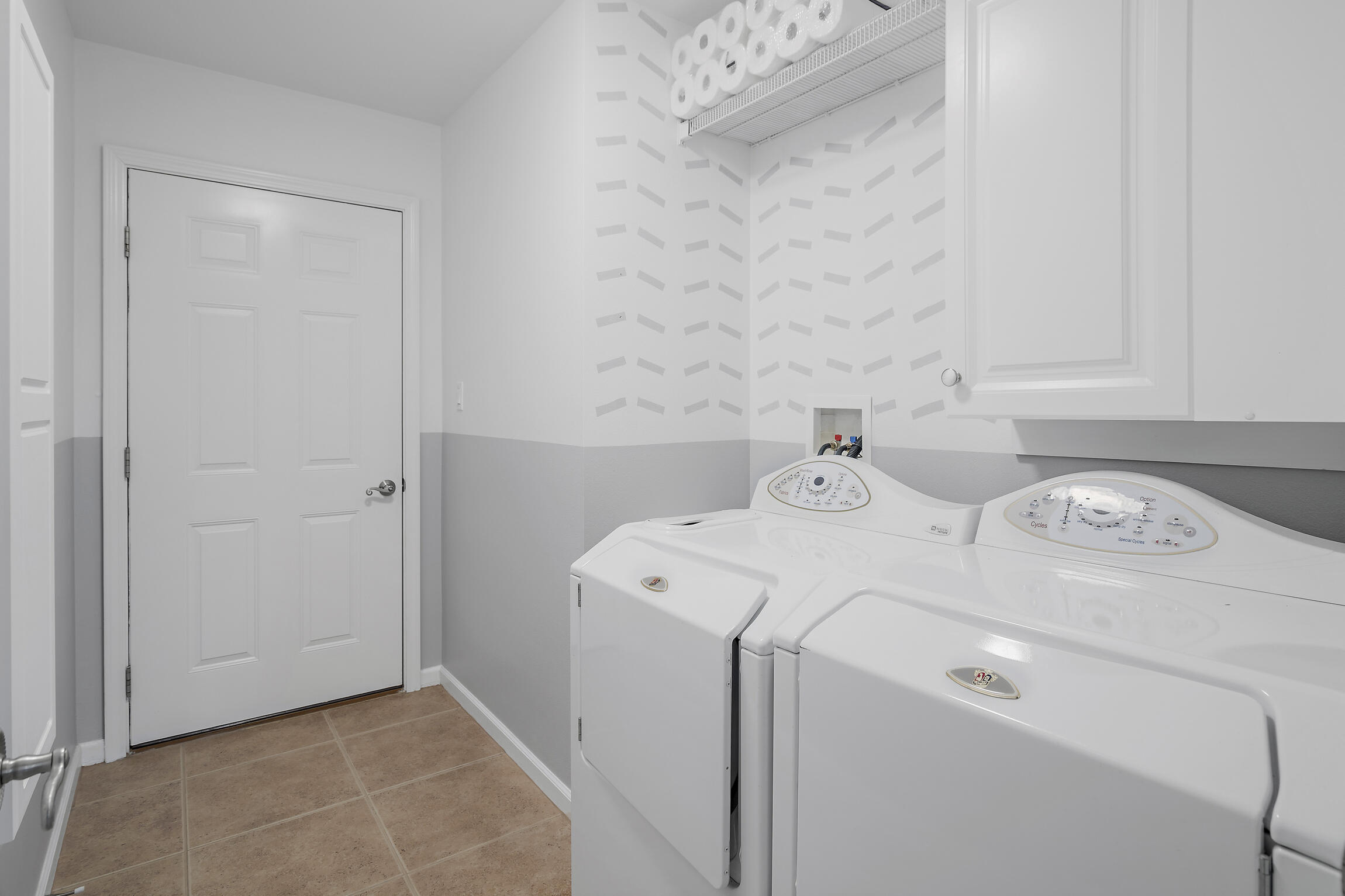 OLDE FLORIDA LAKES PH II - Residential