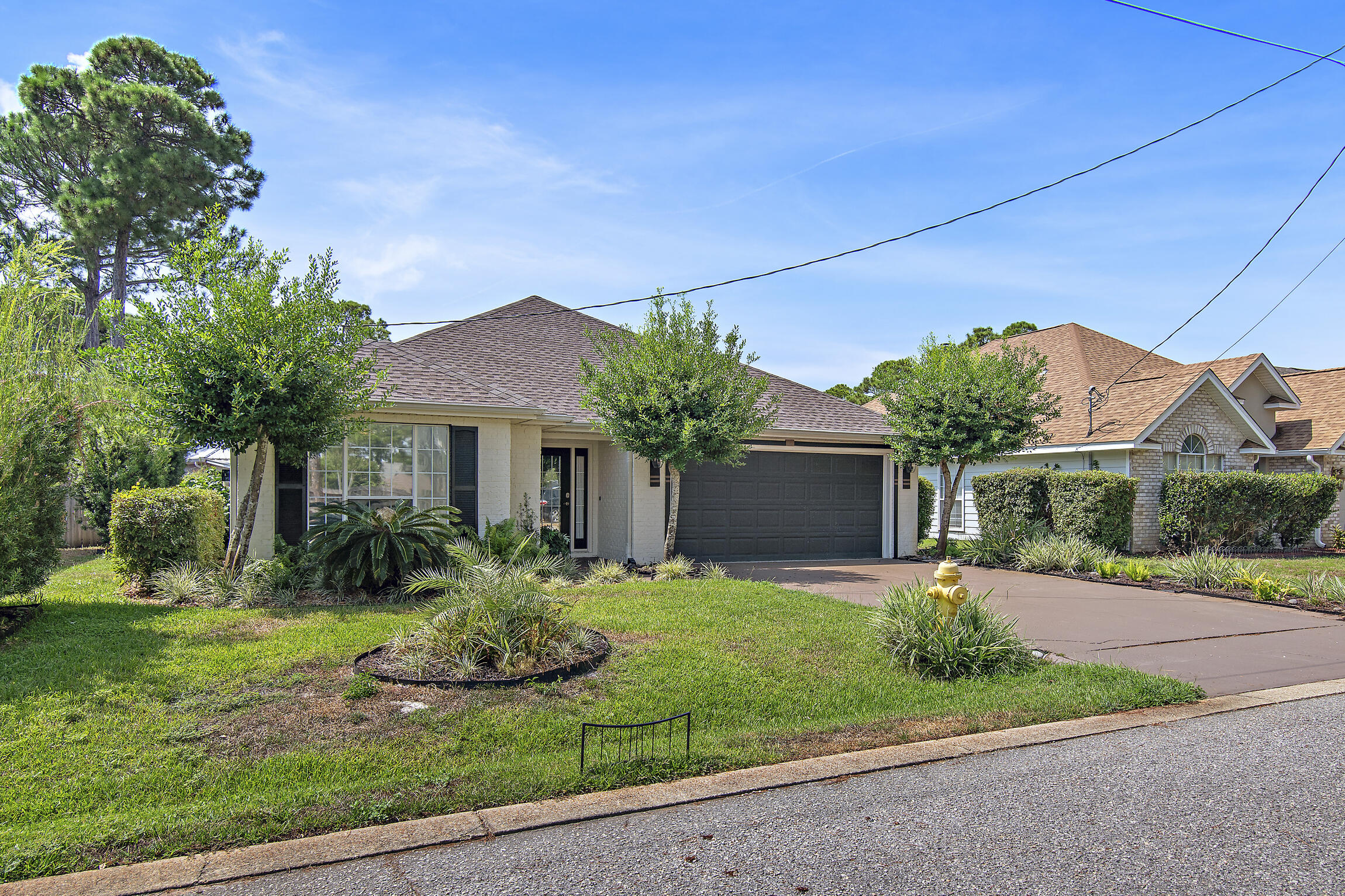 OLDE FLORIDA LAKES PH II - Residential