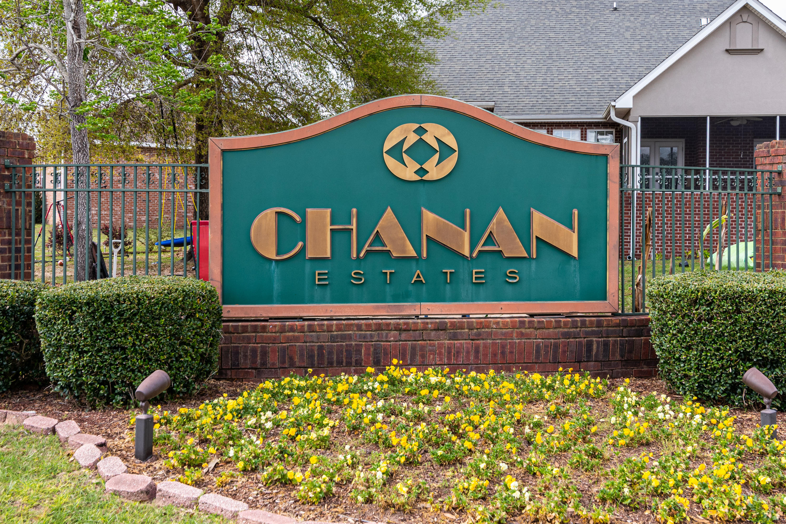 CHANAN ESTATES 1ST ADDN - Residential