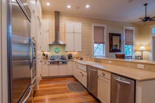 WATERCOLOR - Residential