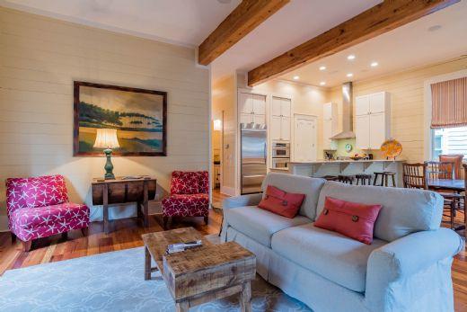 WATERCOLOR - Residential