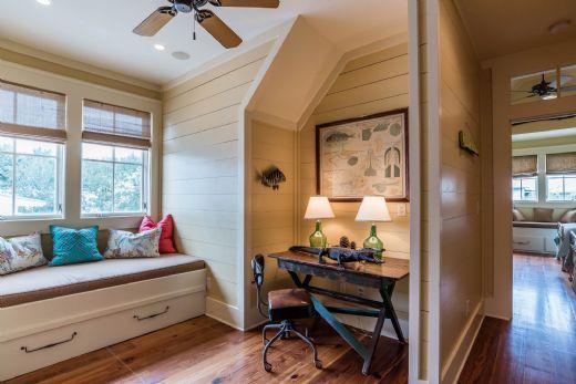 WATERCOLOR - Residential