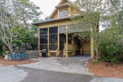 WATERCOLOR - Residential