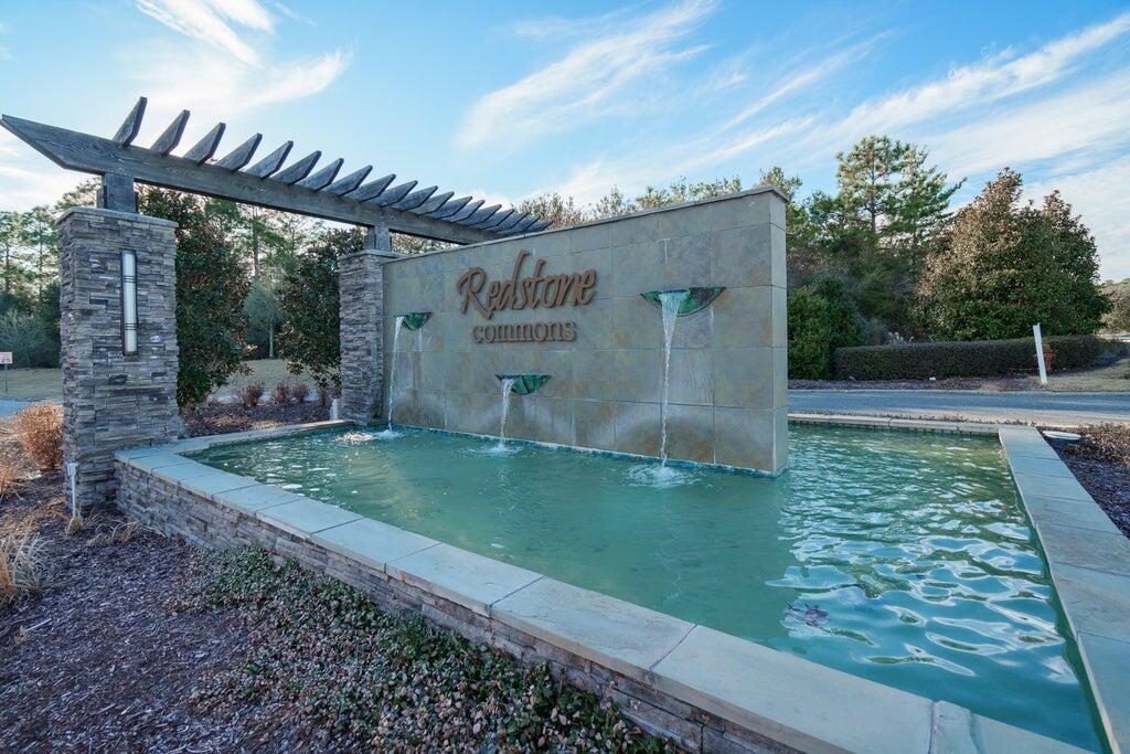 Redstone Commons - Residential Lease