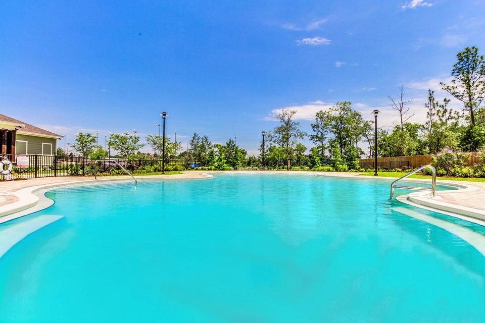 Redstone Commons - Residential Lease