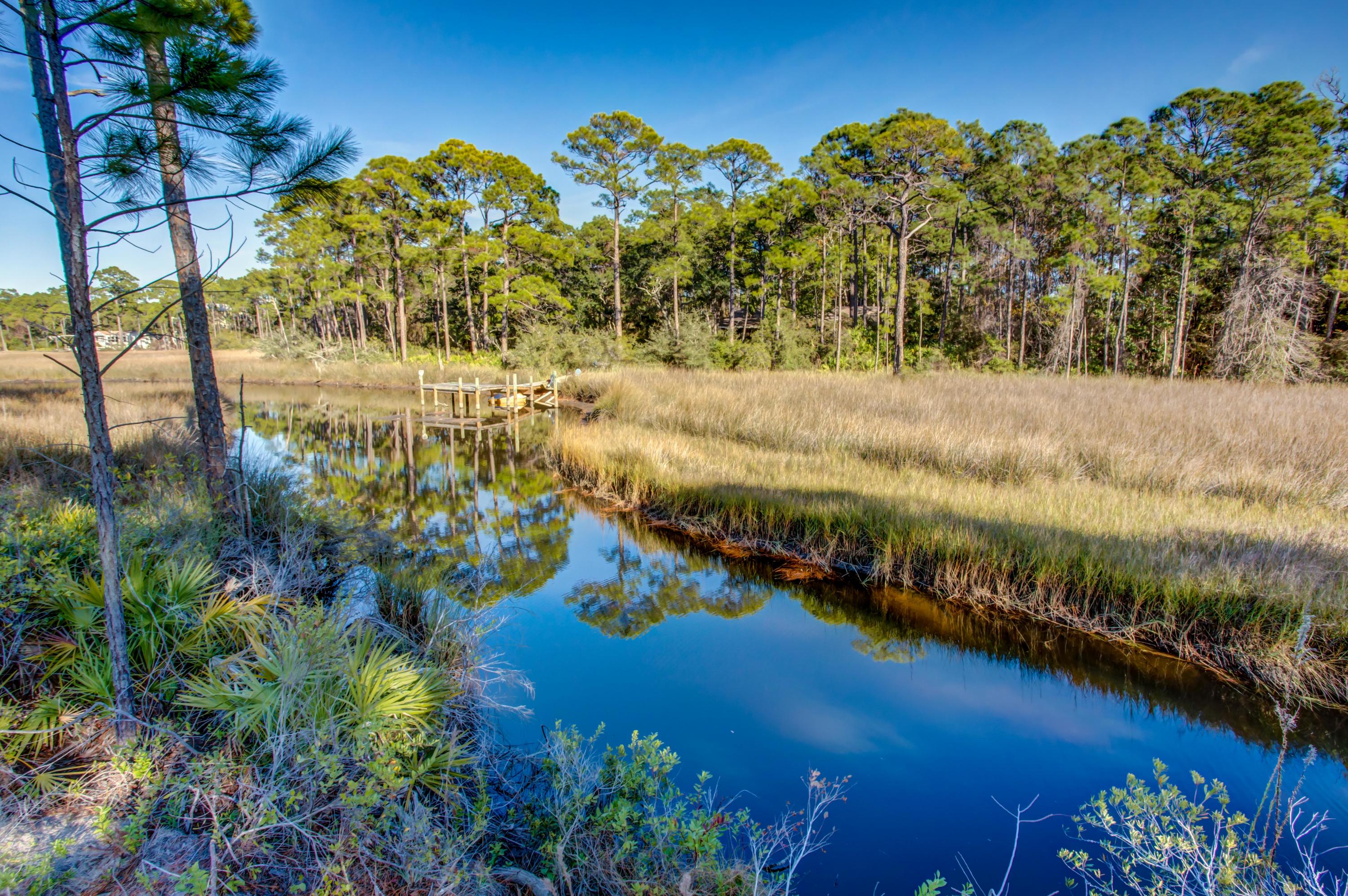 Mack Bayou - Residential