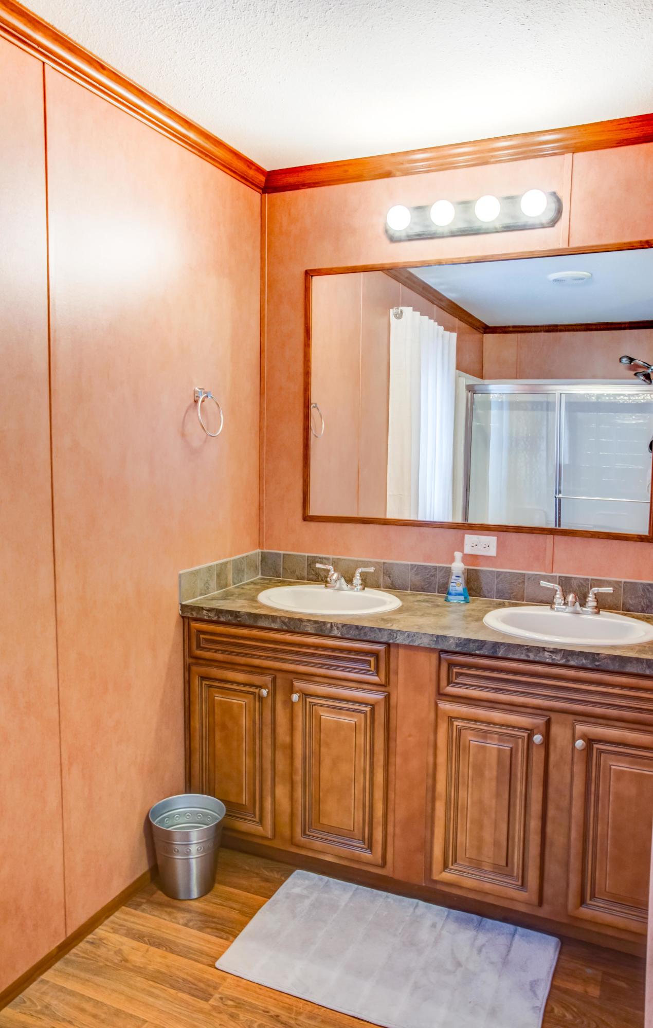 Mack Bayou - Residential