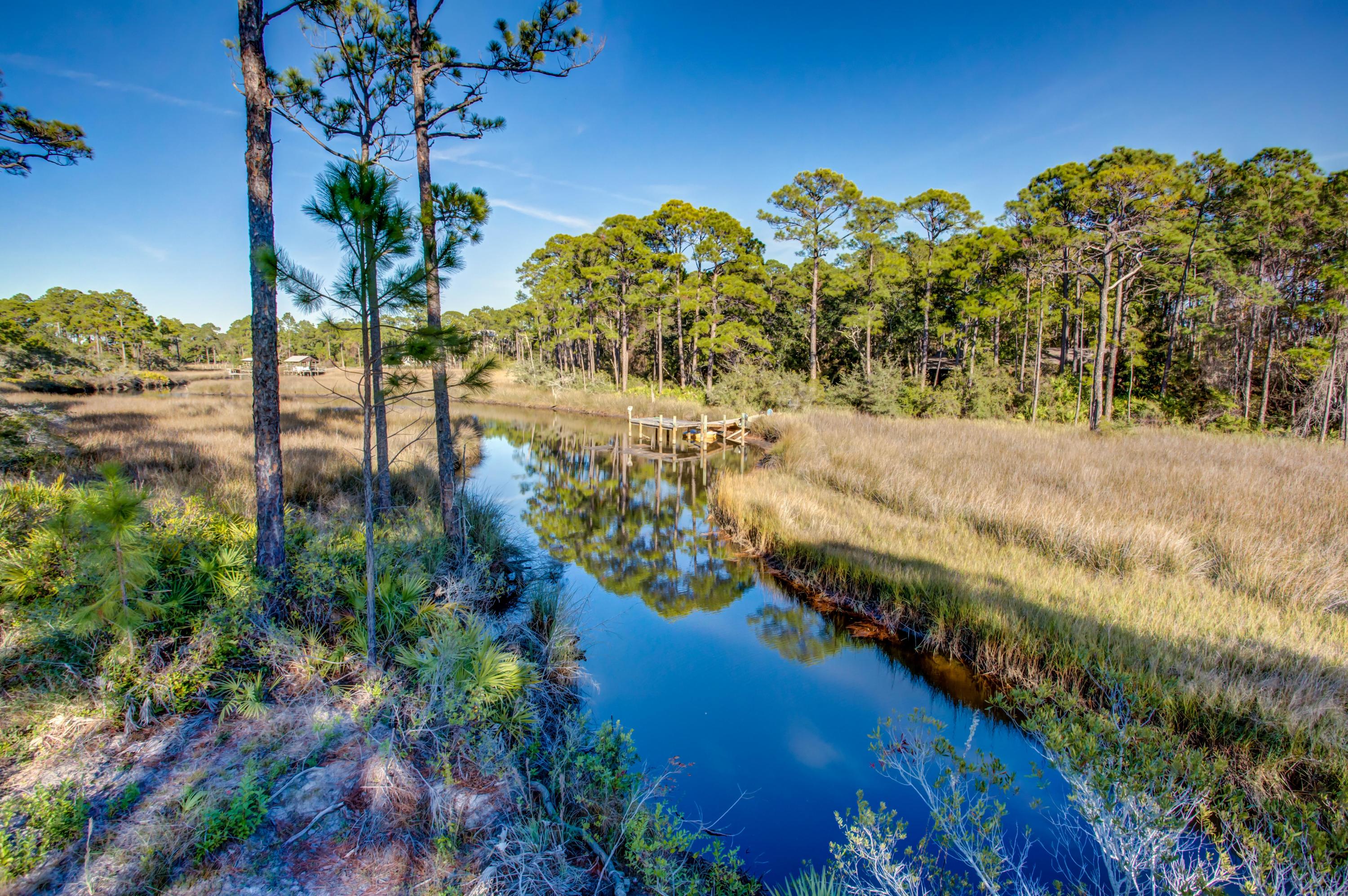 Mack Bayou - Residential