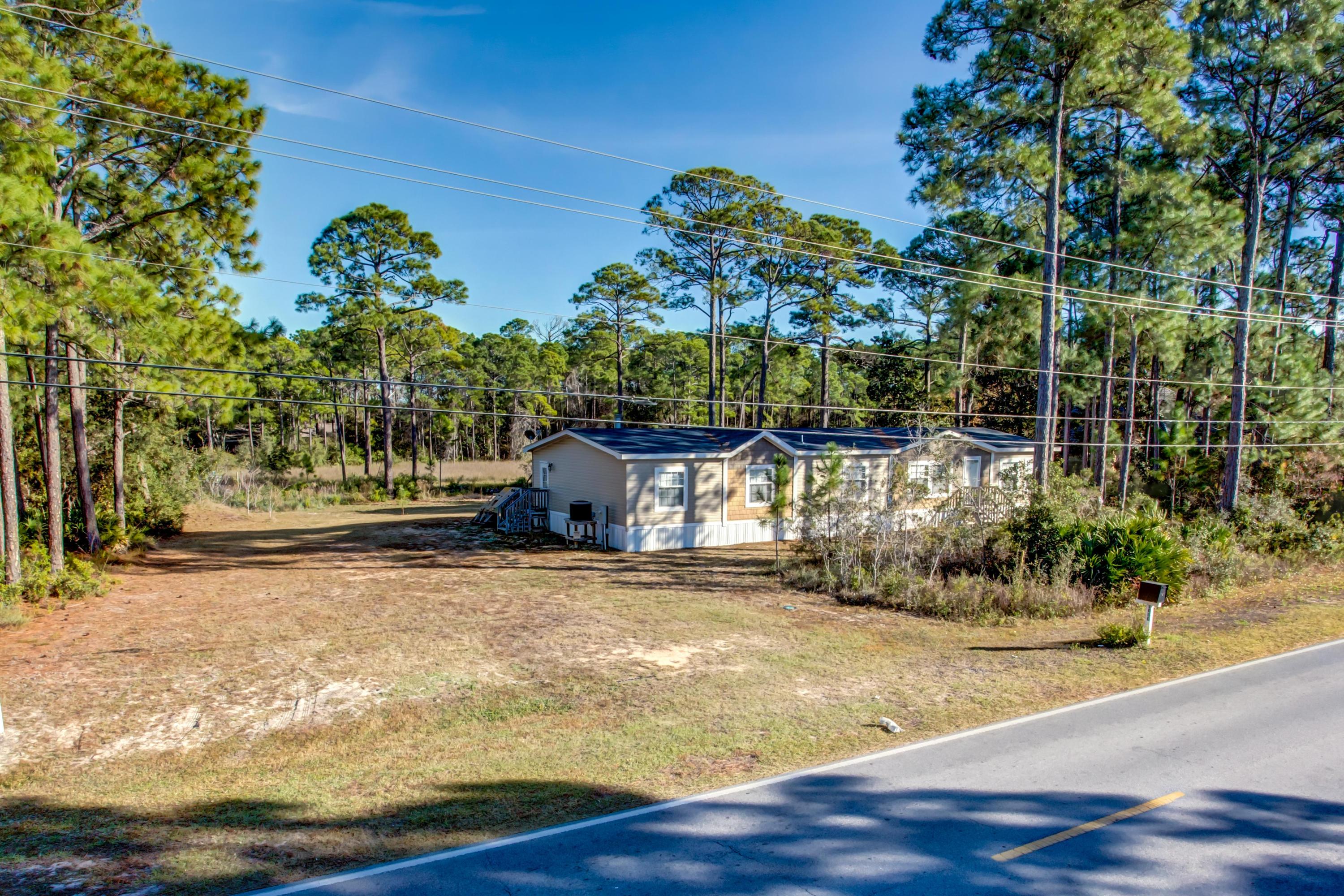 Mack Bayou - Residential