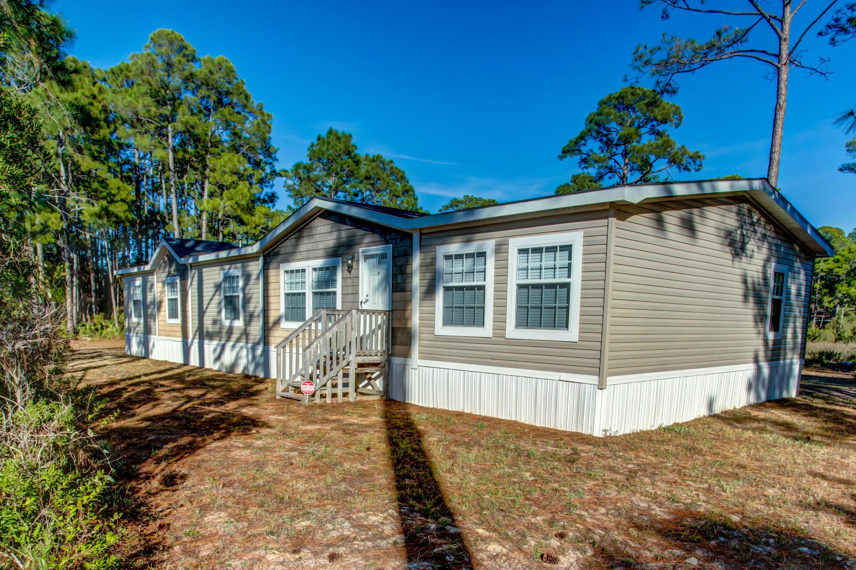 Mack Bayou - Residential