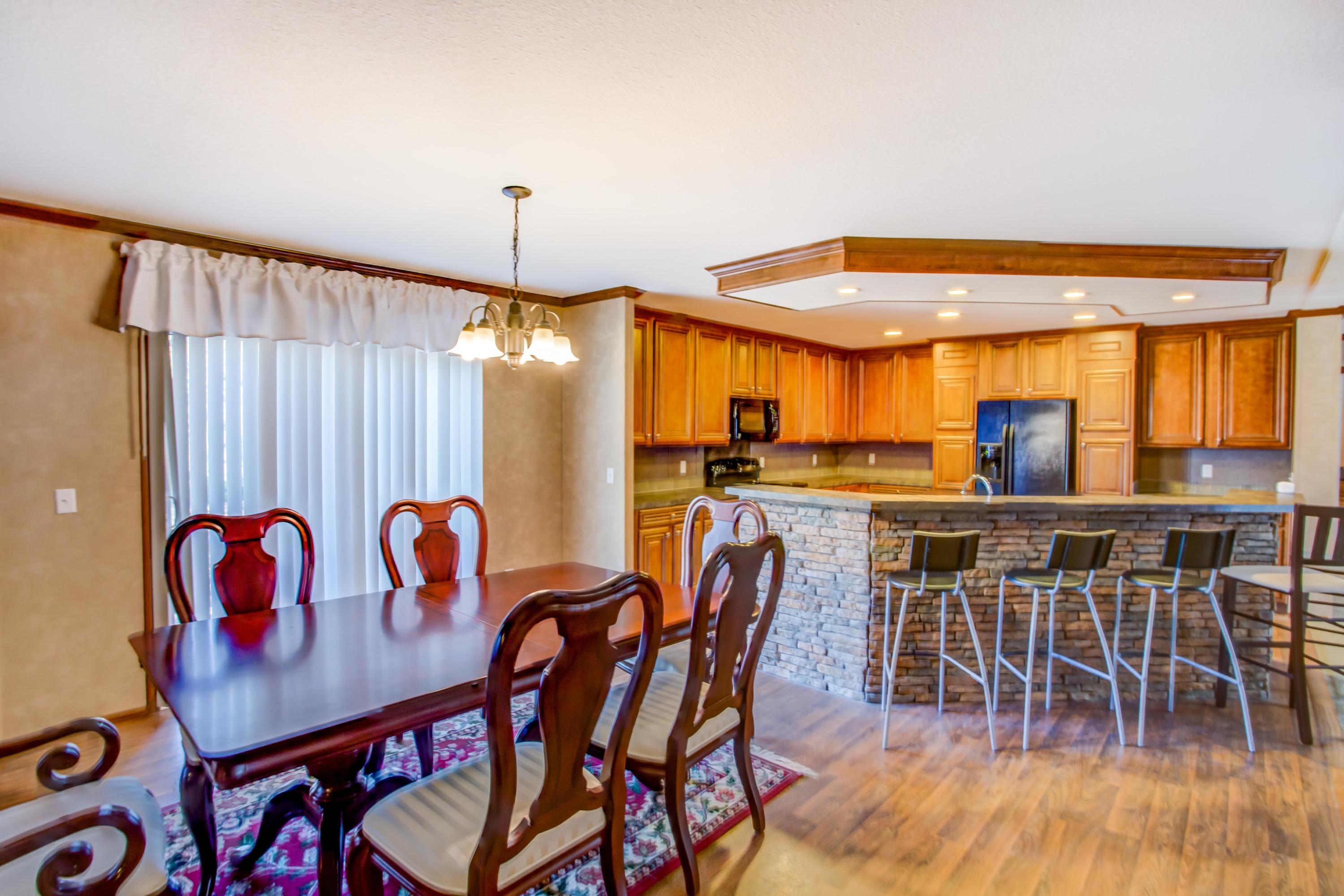 Mack Bayou - Residential