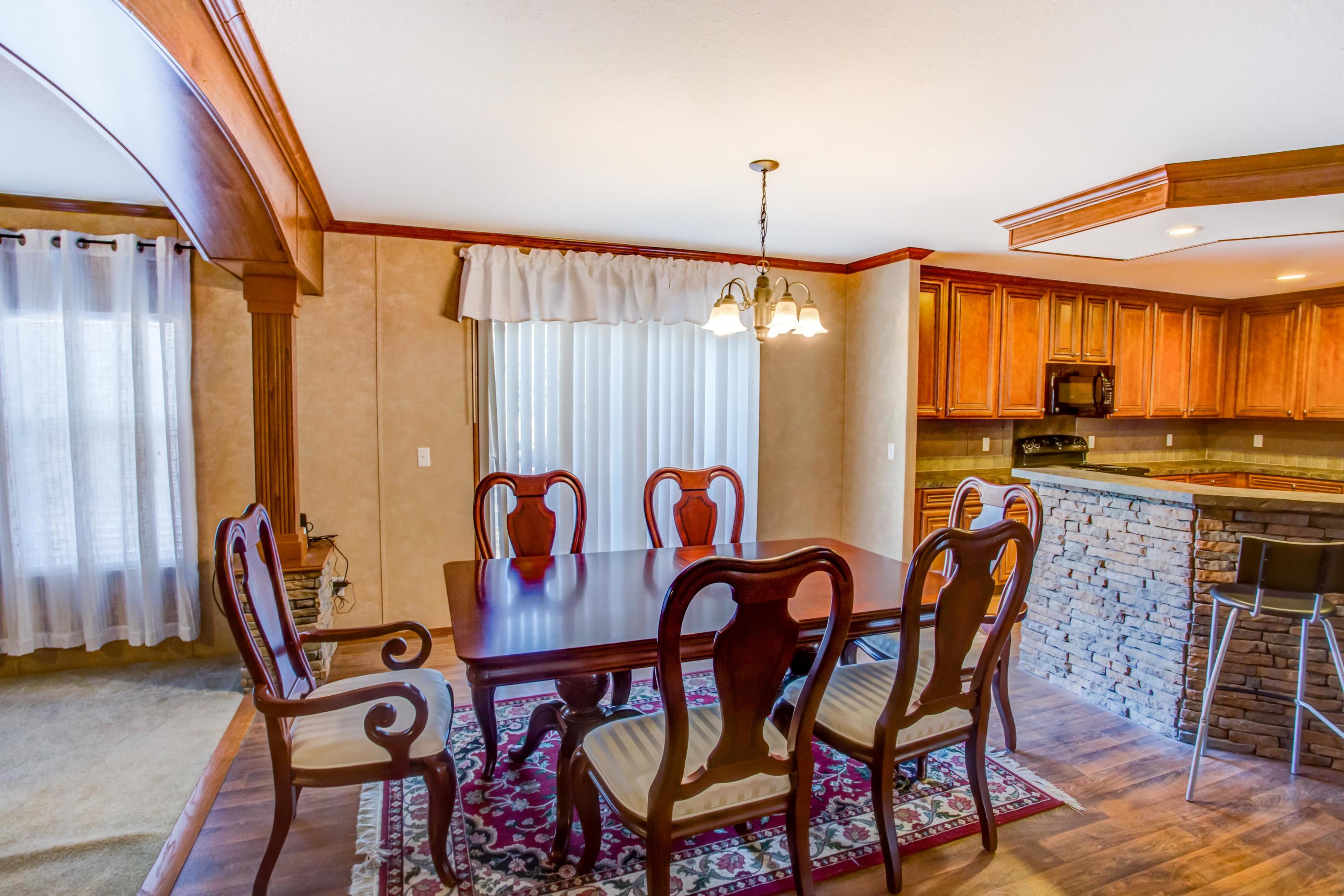 Mack Bayou - Residential