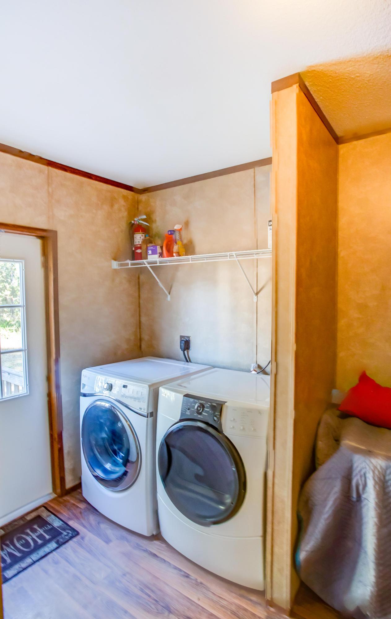 Mack Bayou - Residential