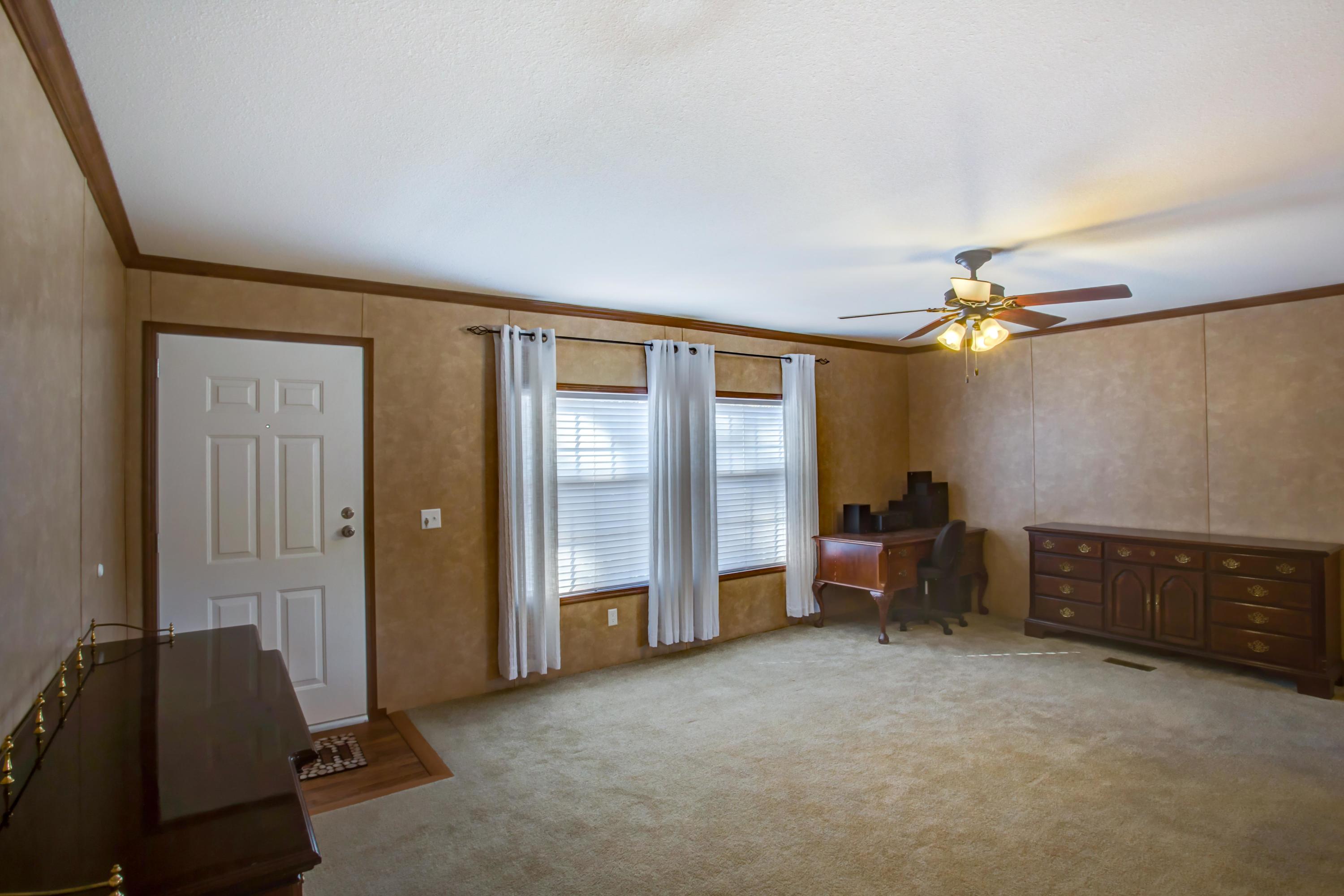 Mack Bayou - Residential