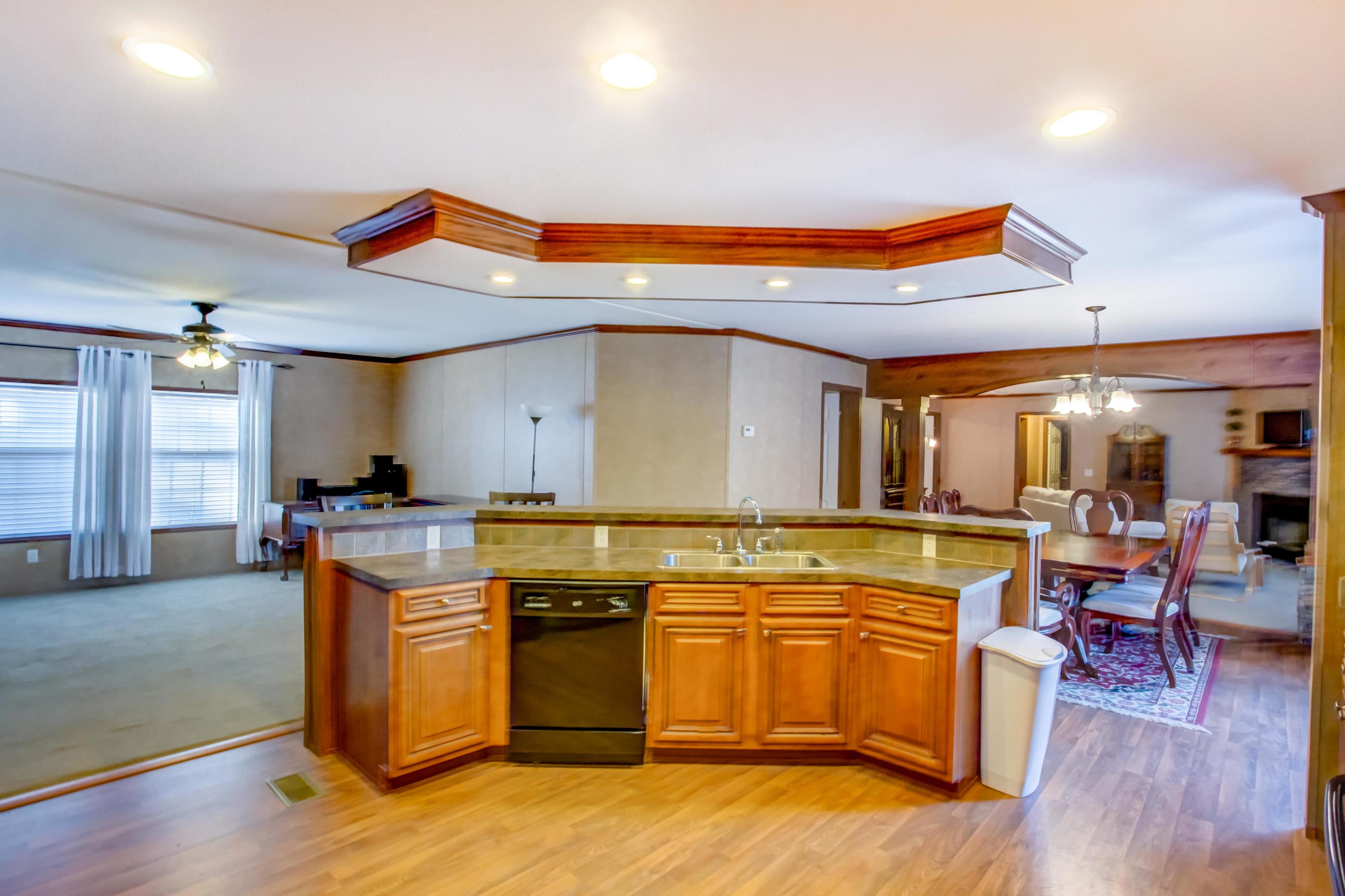 Mack Bayou - Residential