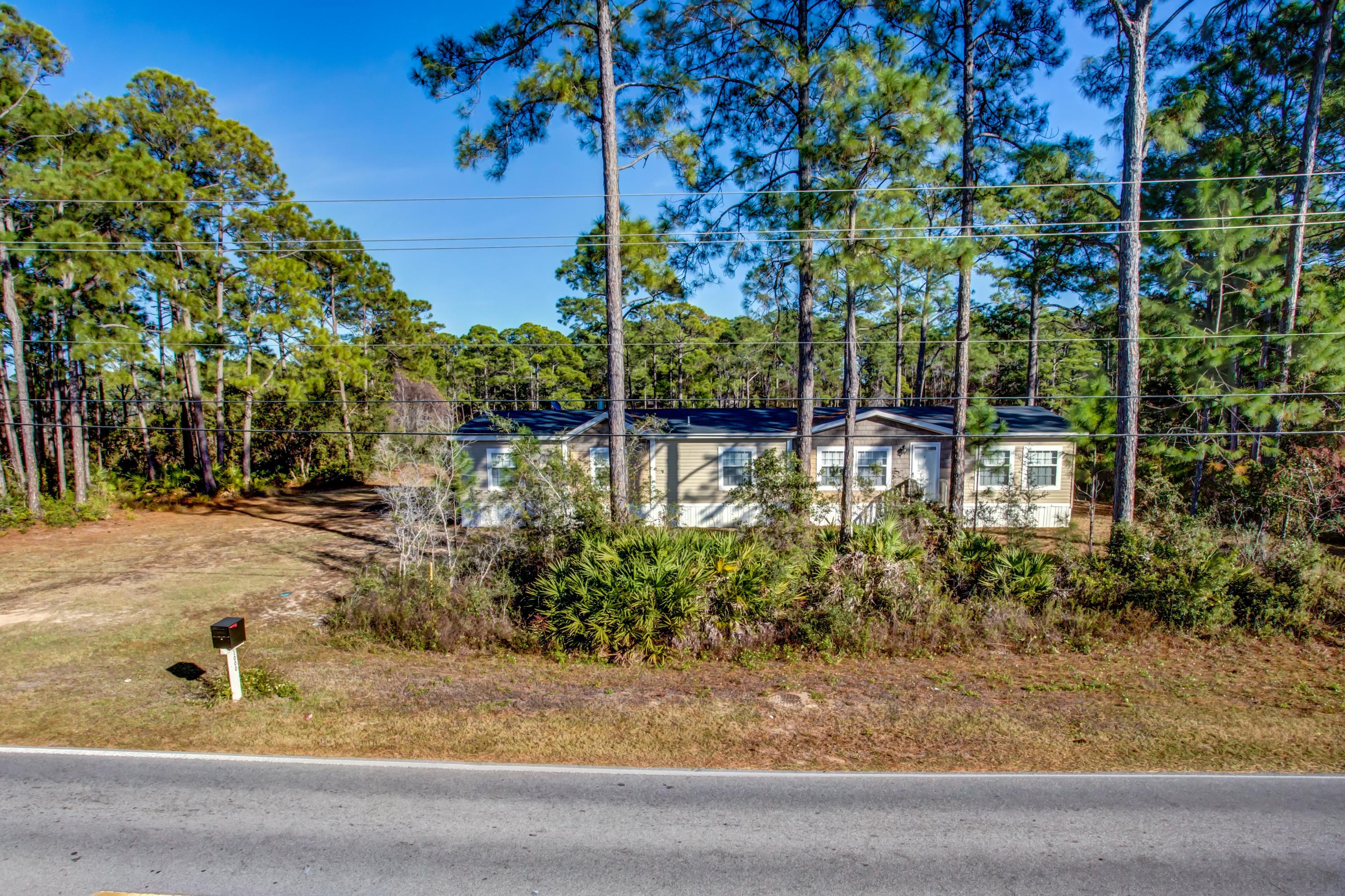 Mack Bayou - Residential