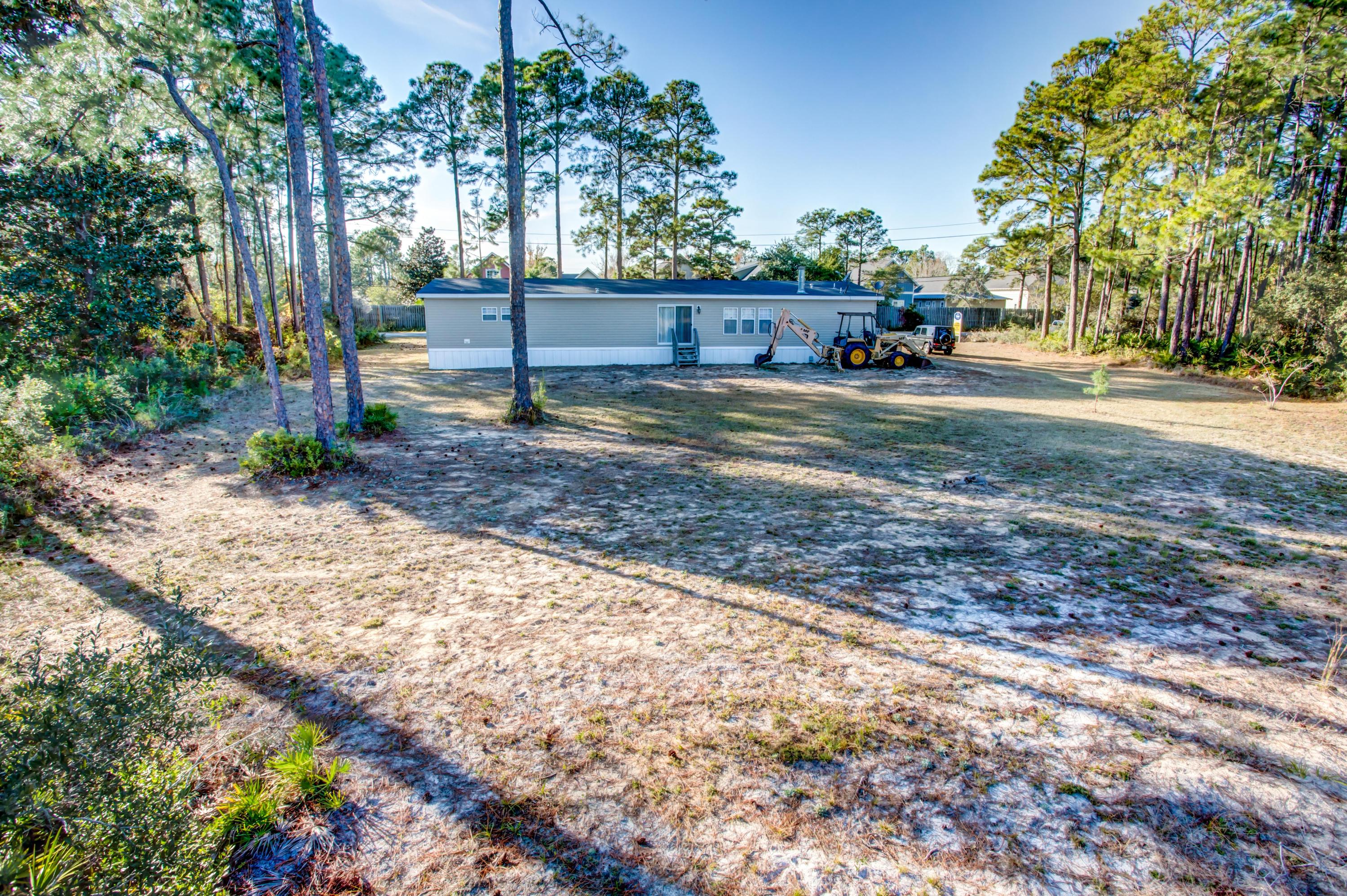 Mack Bayou - Residential