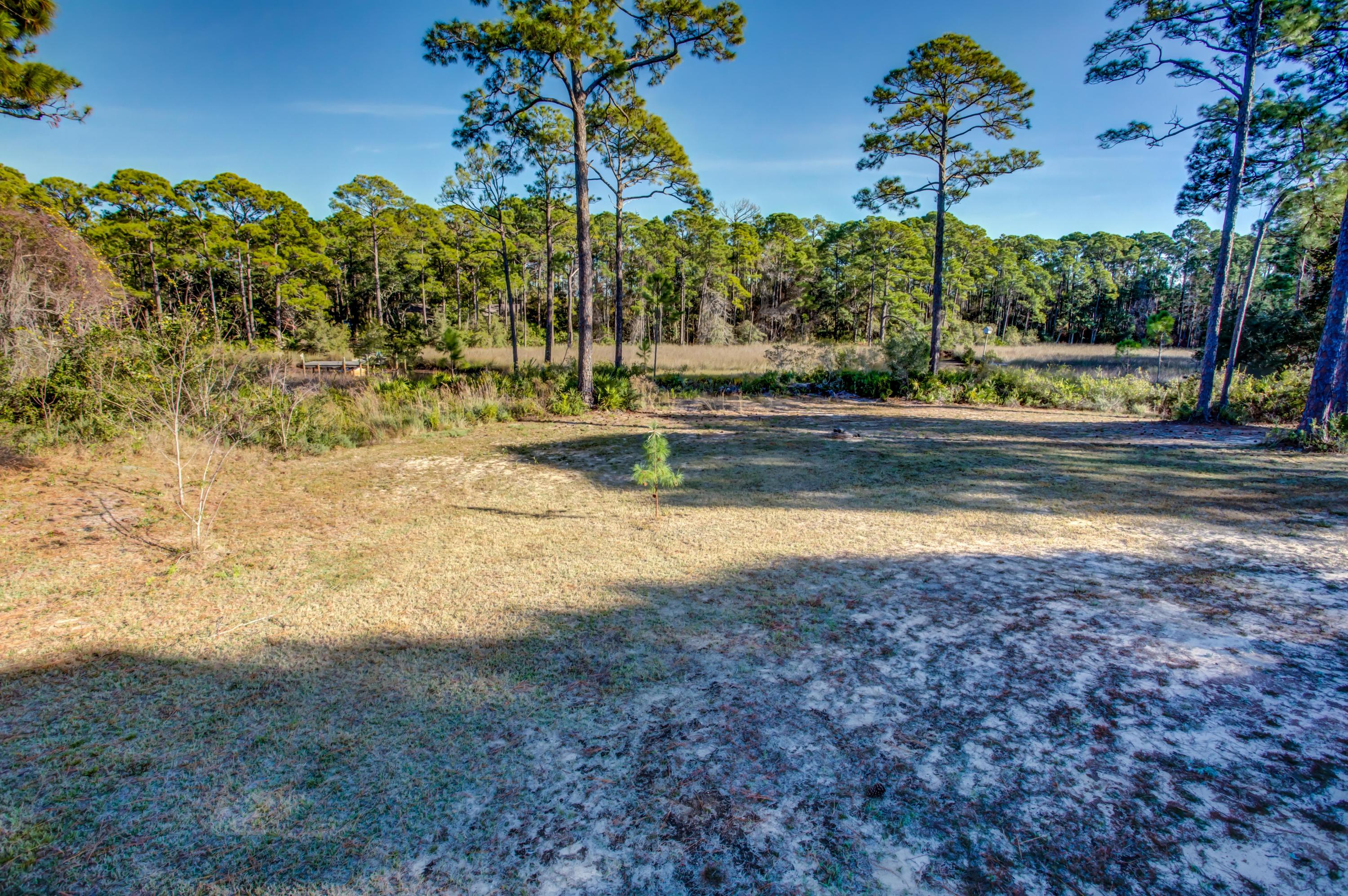 Mack Bayou - Residential