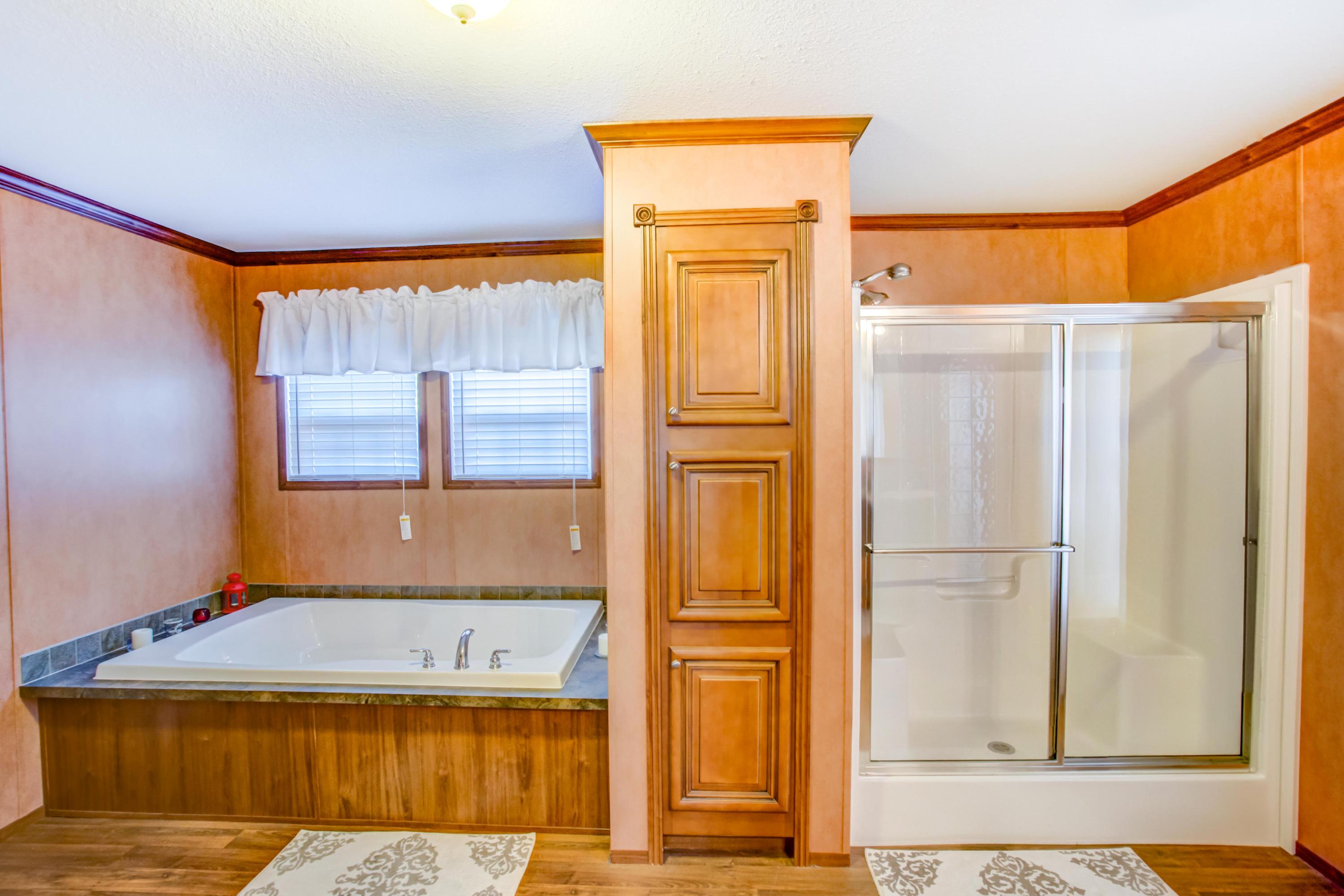 Mack Bayou - Residential