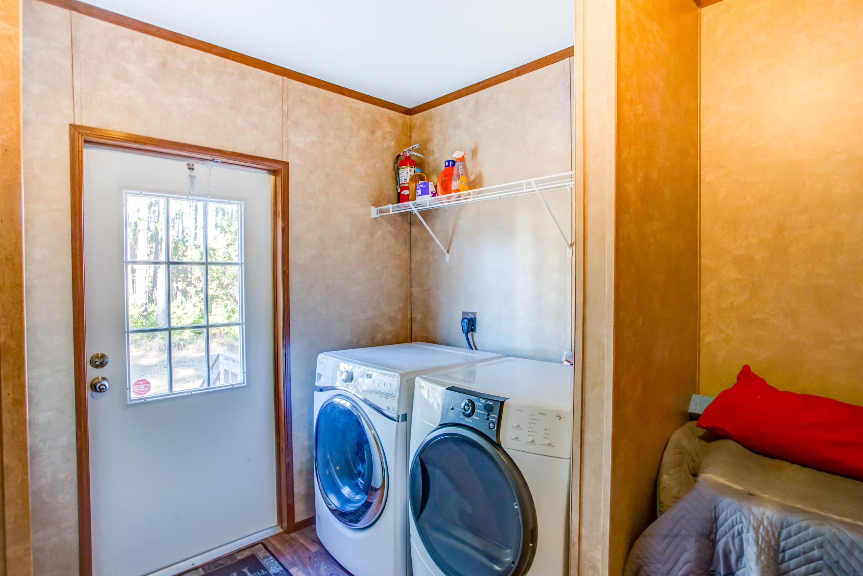 Mack Bayou - Residential