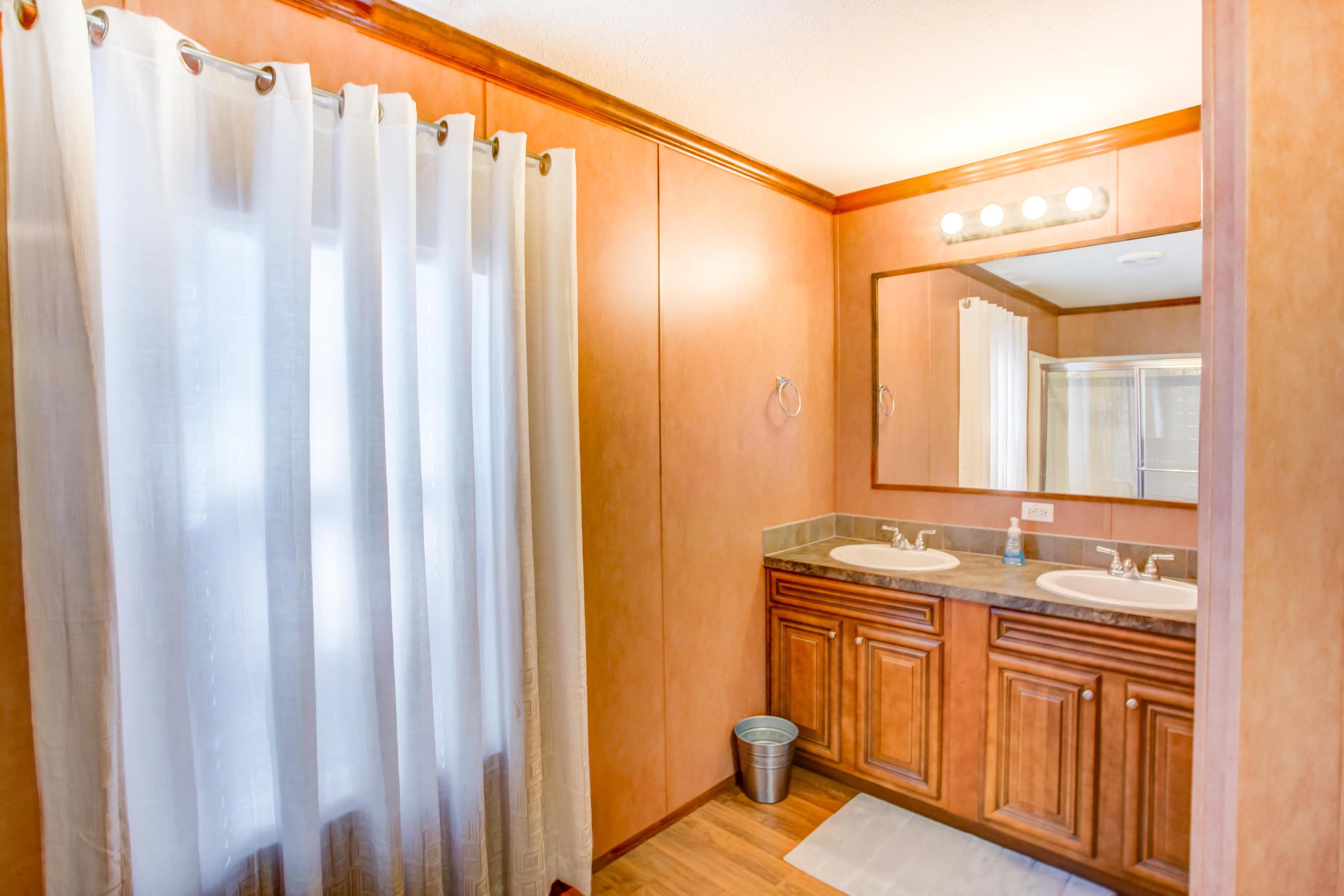 Mack Bayou - Residential