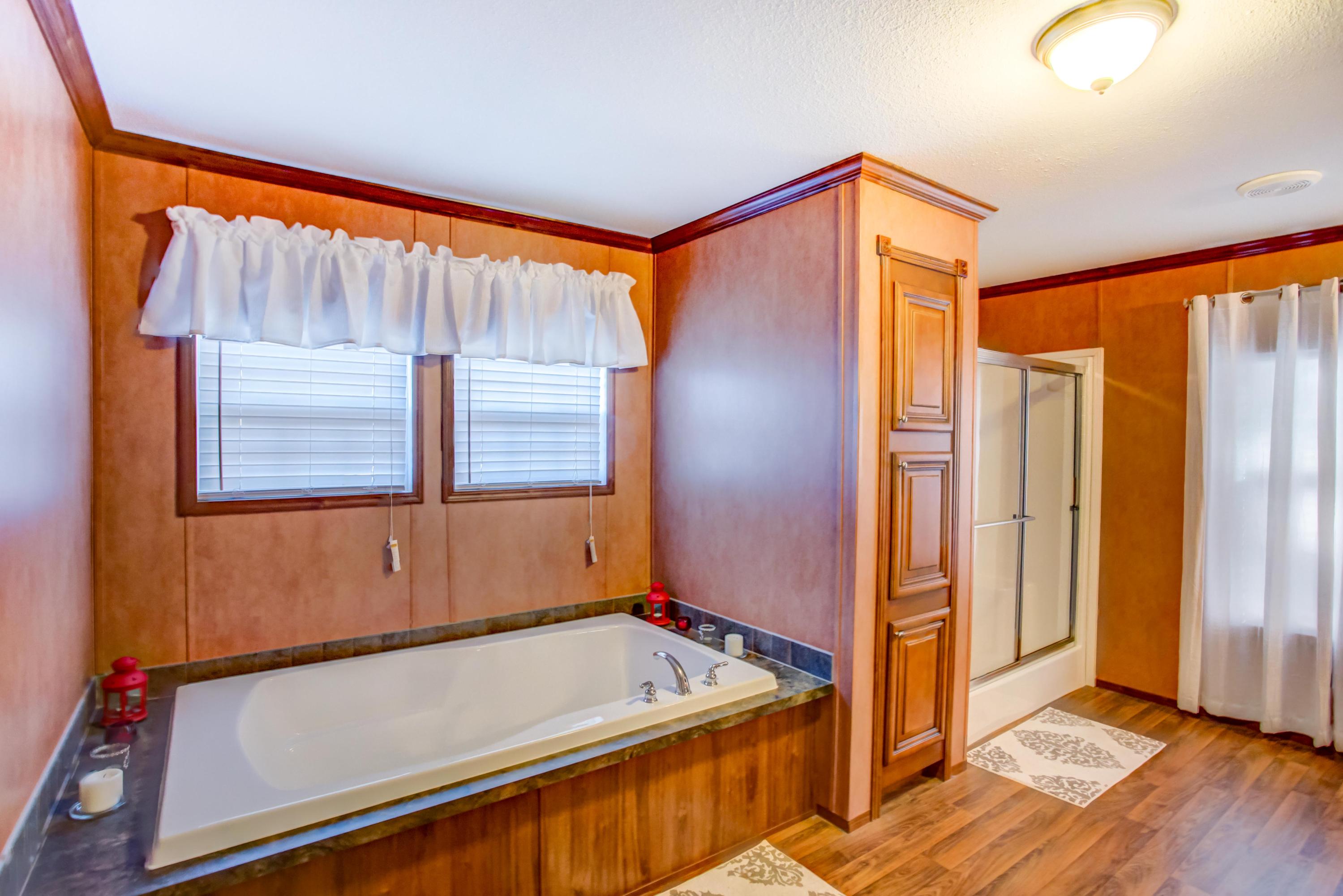 Mack Bayou - Residential