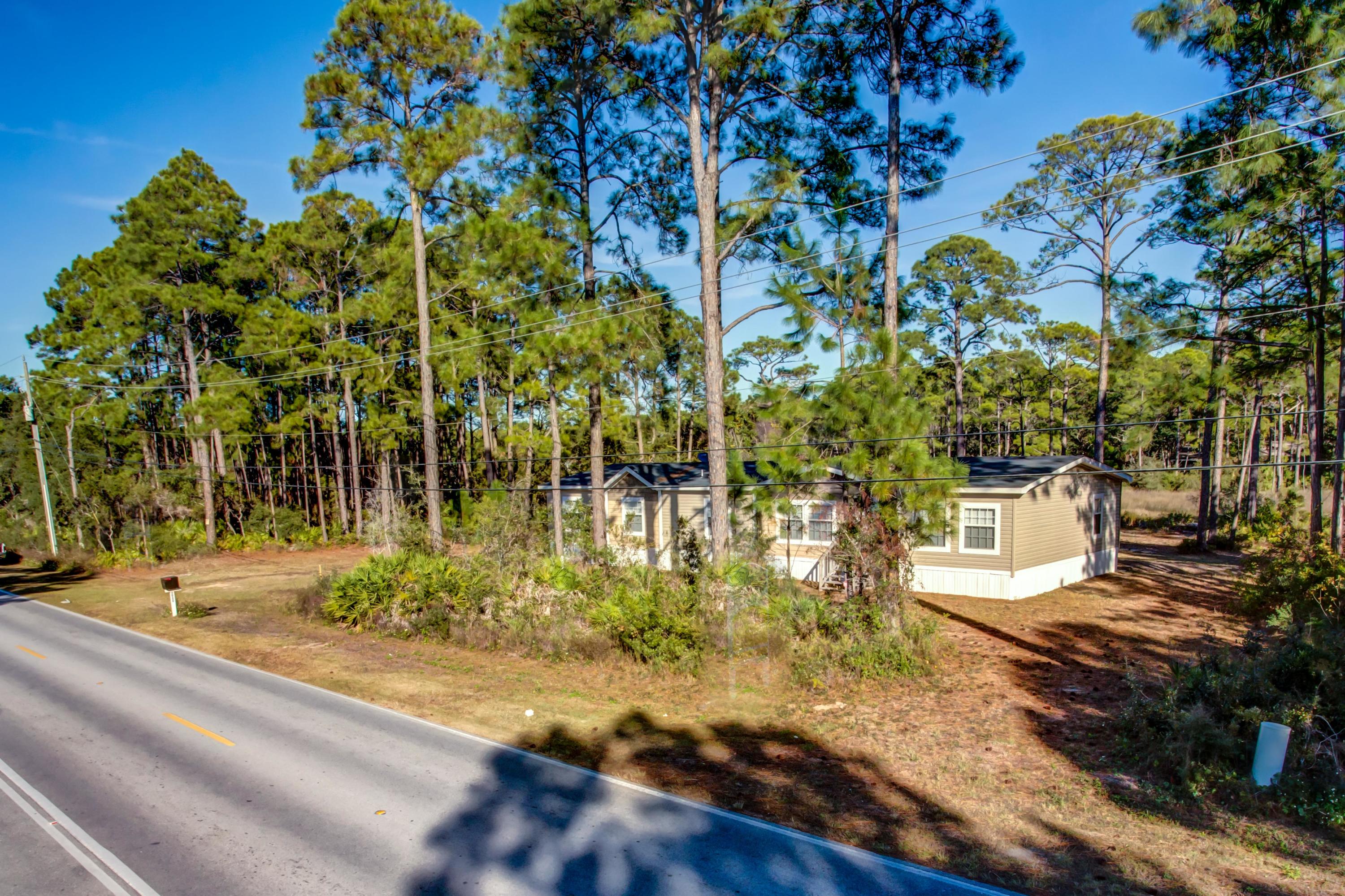 Mack Bayou - Residential