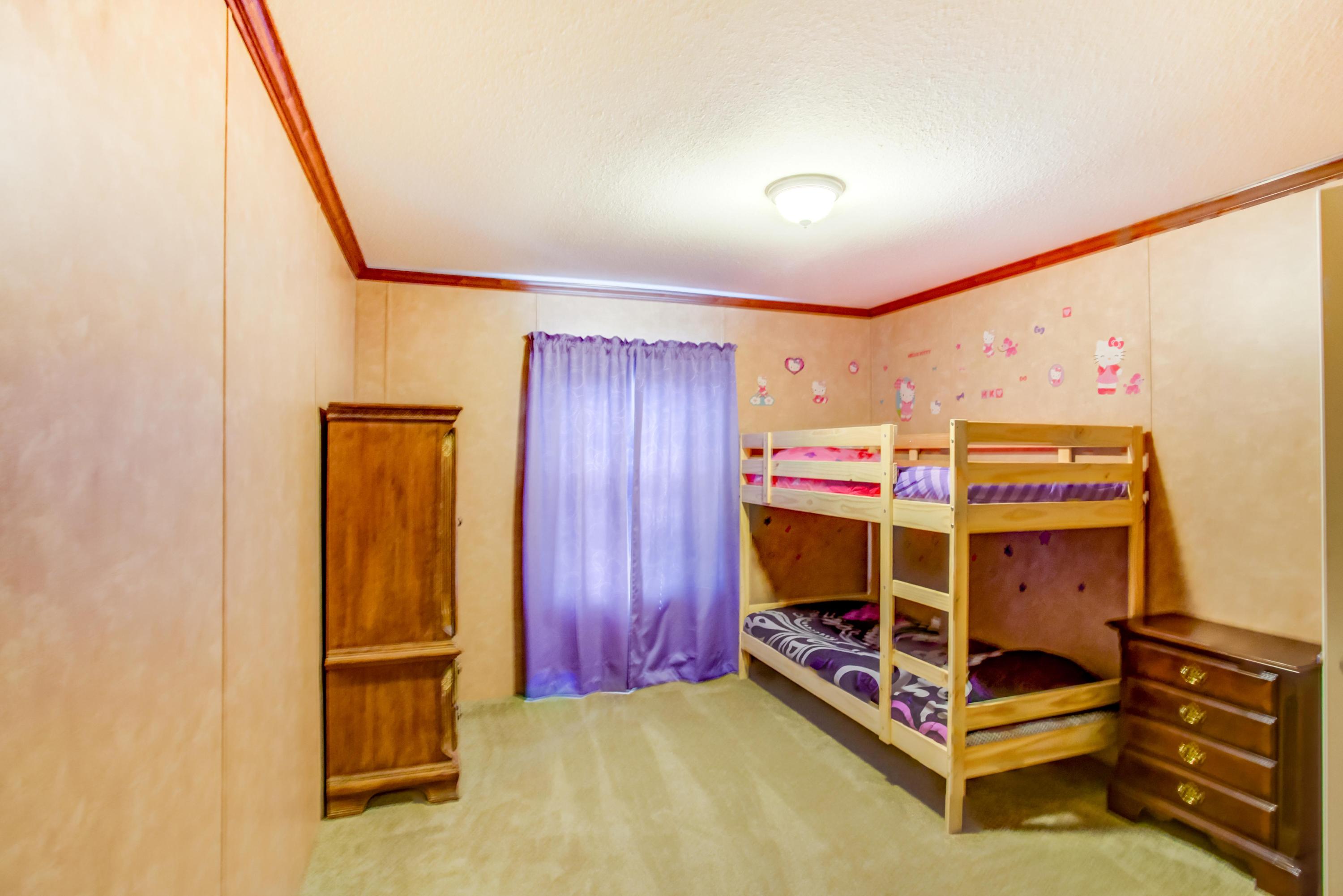 Mack Bayou - Residential