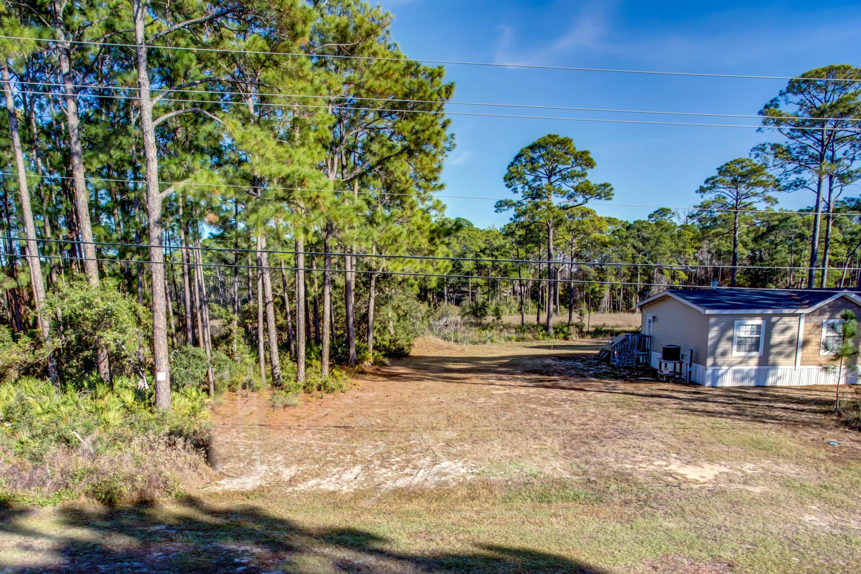 Mack Bayou - Residential