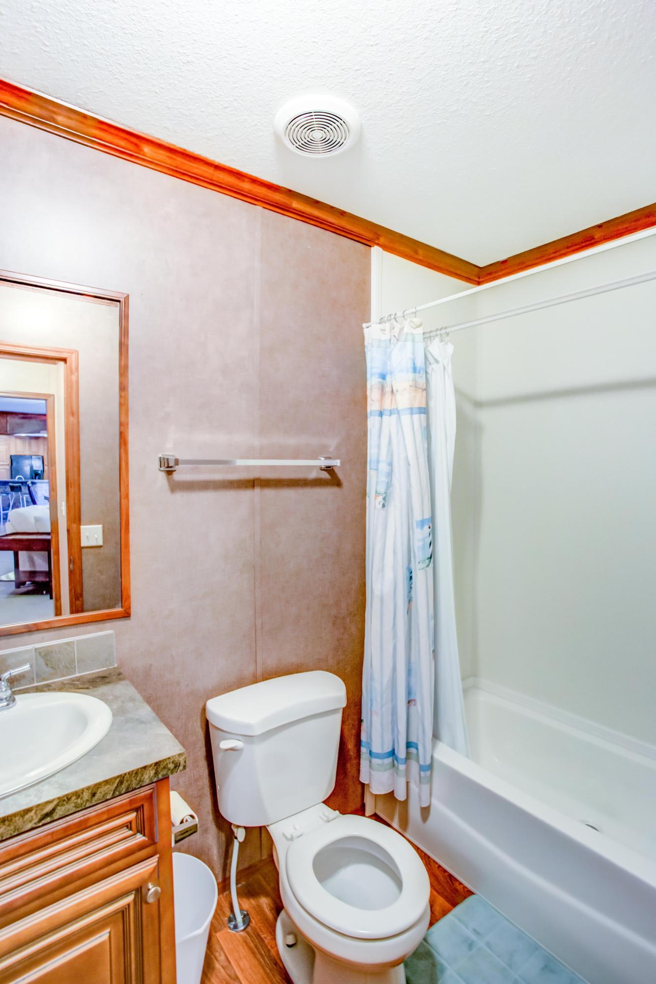 Mack Bayou - Residential