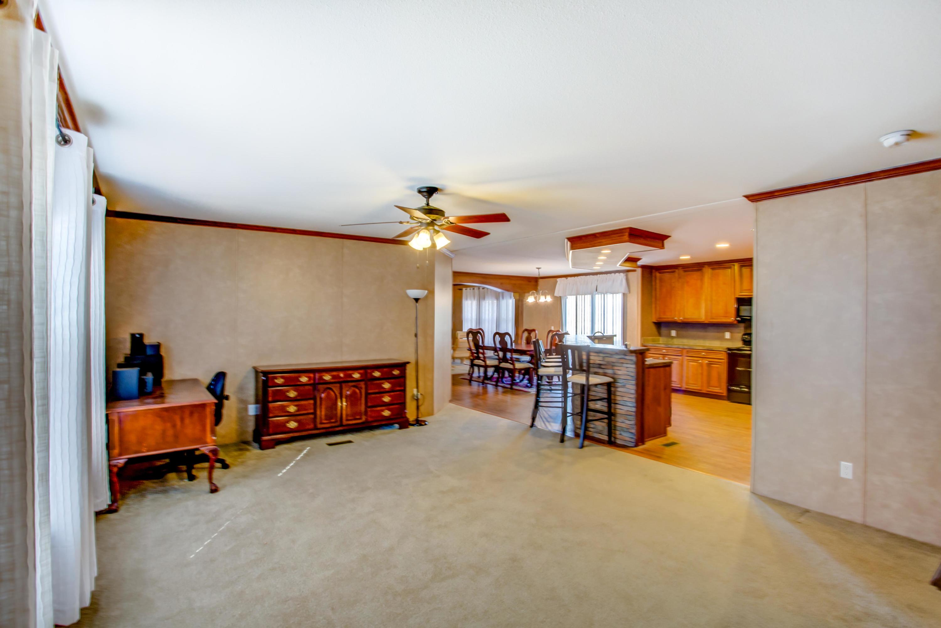 Mack Bayou - Residential