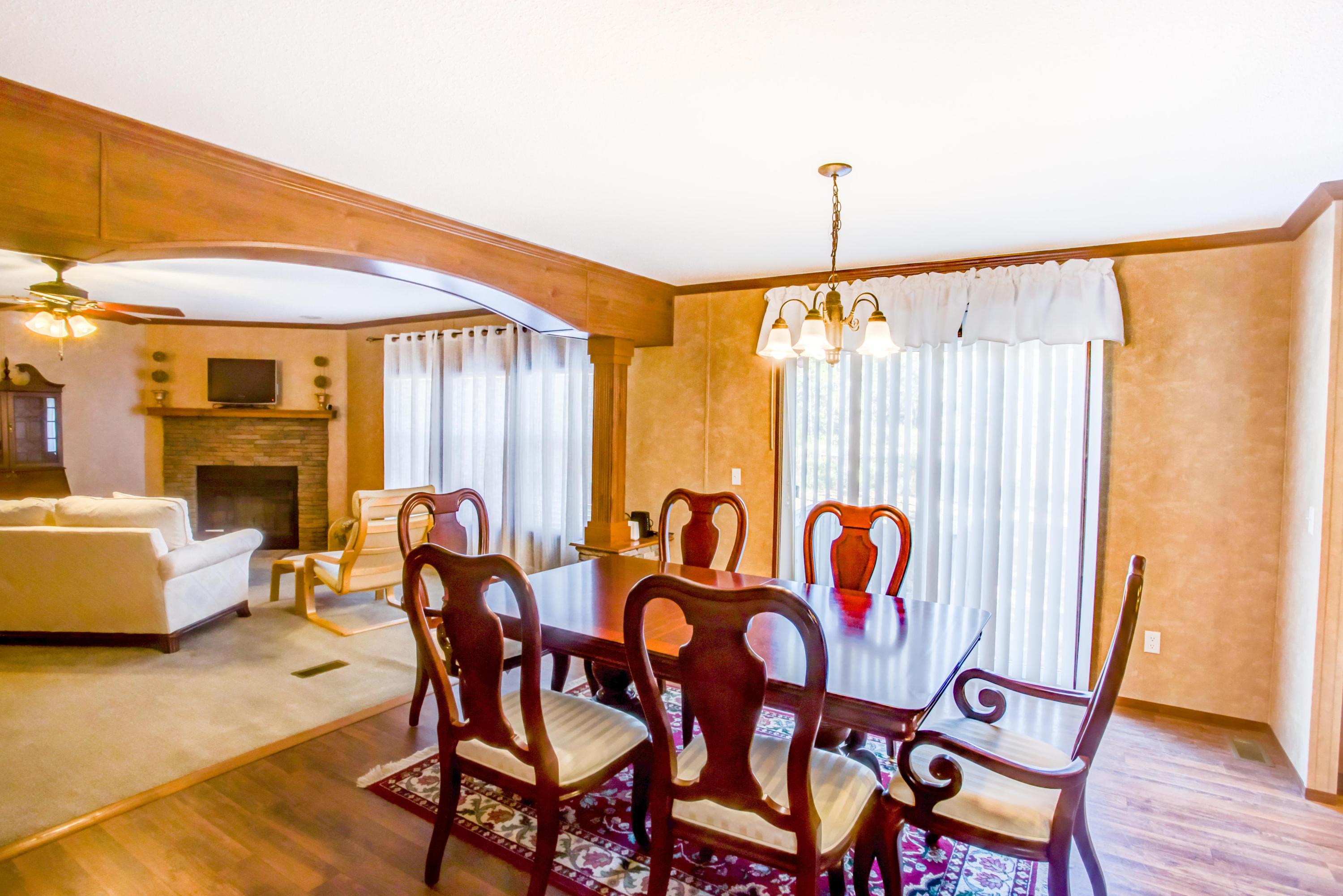 Mack Bayou - Residential