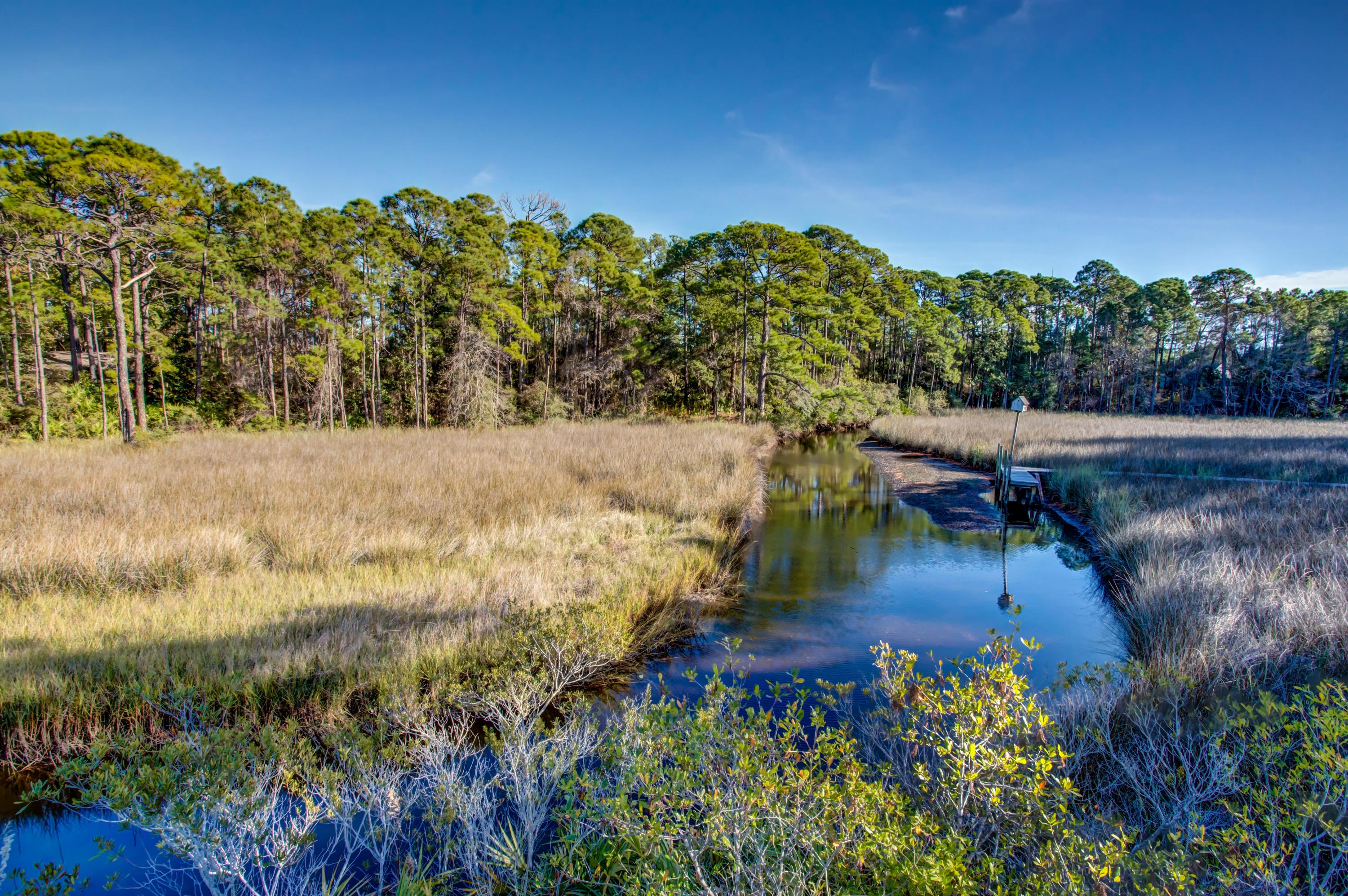Mack Bayou - Residential