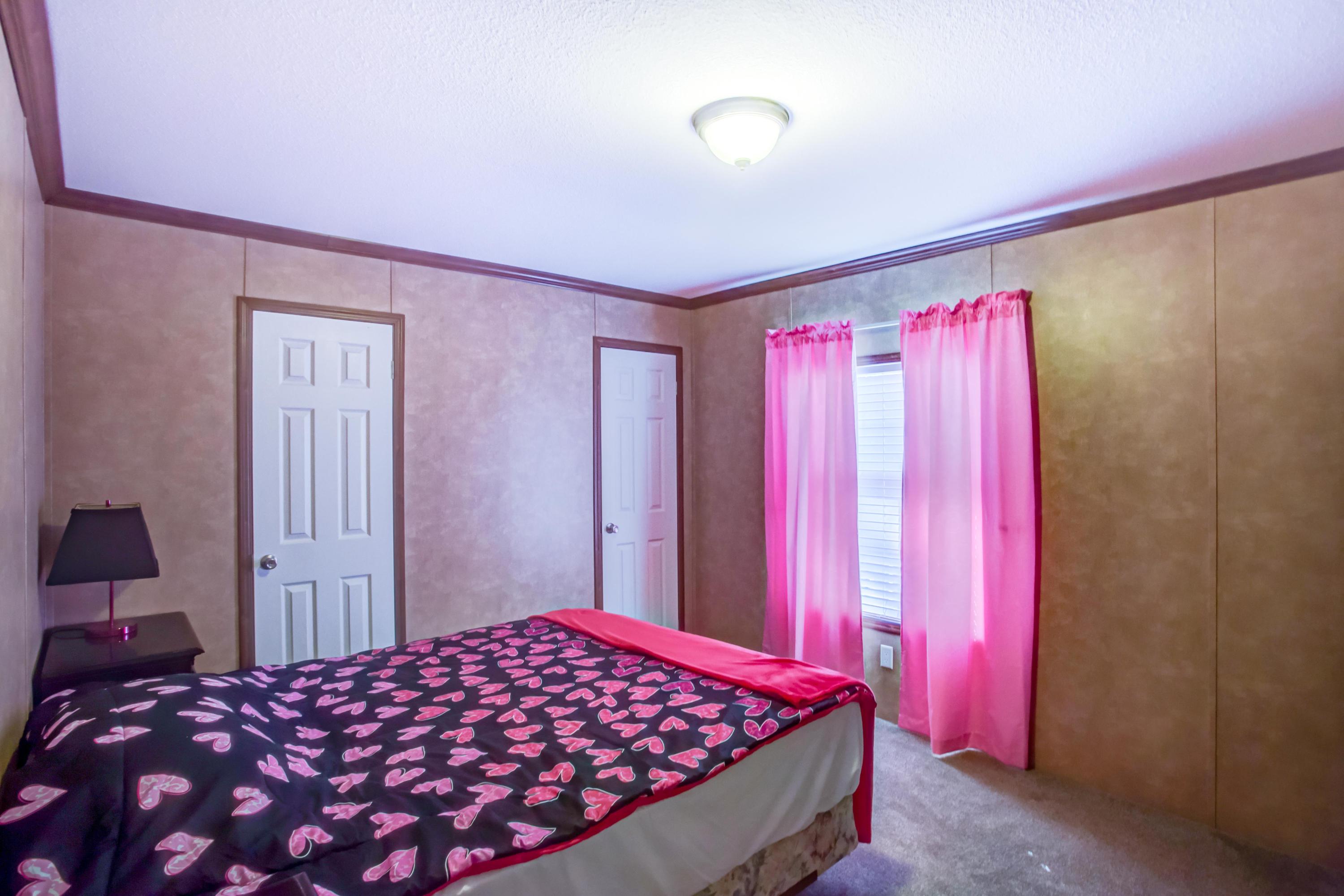 Mack Bayou - Residential